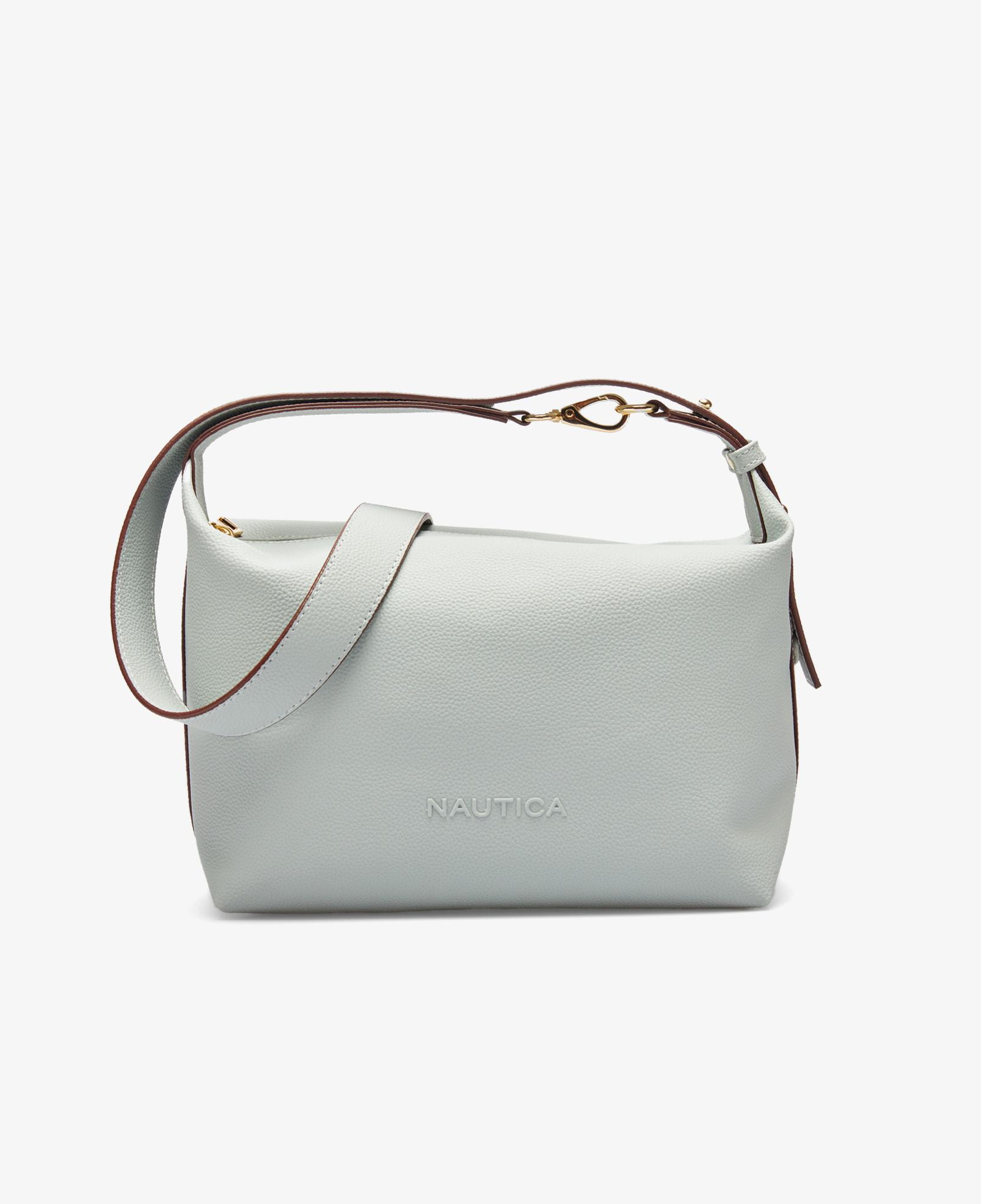 Nautica Kadın Bej Omuz Çantası