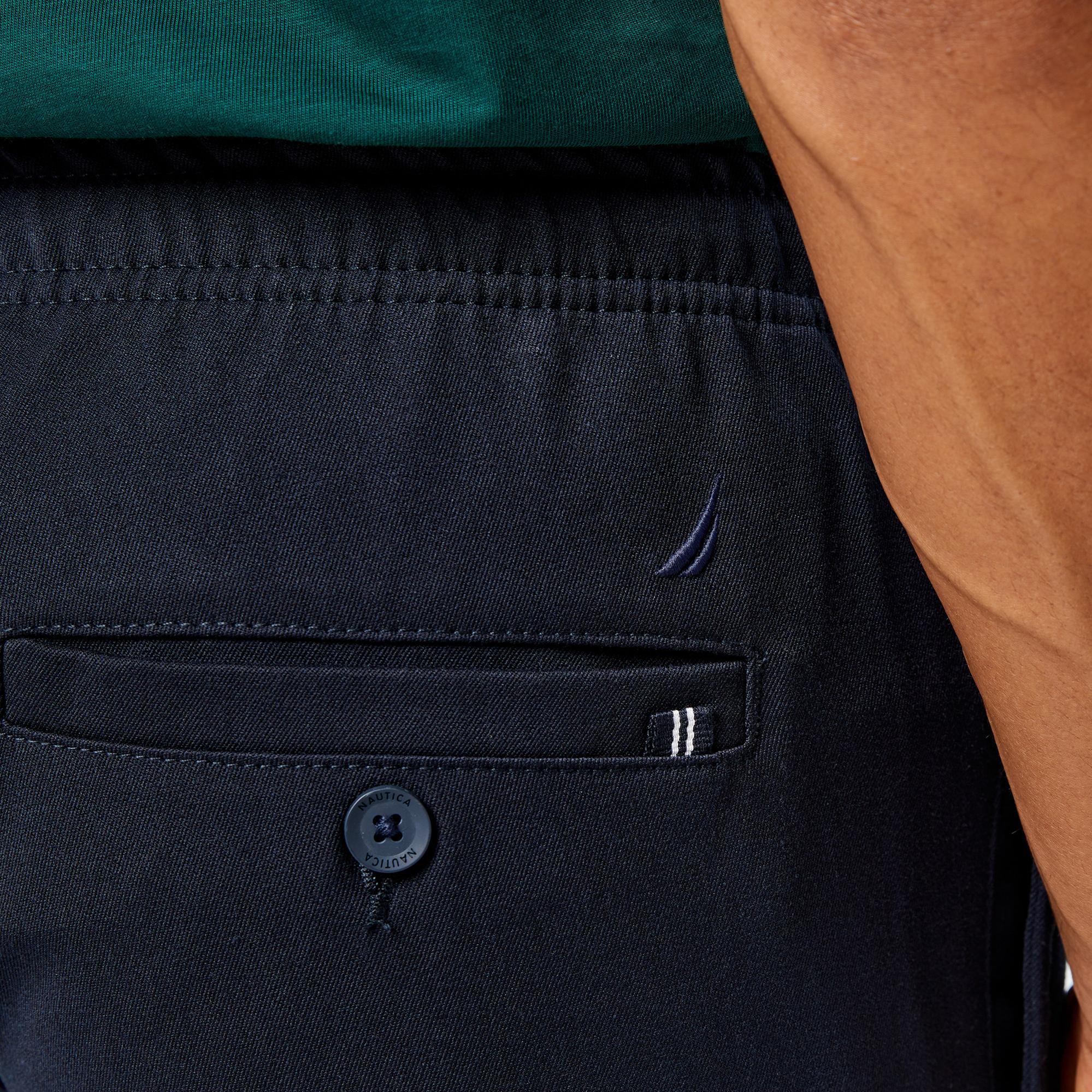 Nautica Erkek Lacivert Jogger Fit Pantolon