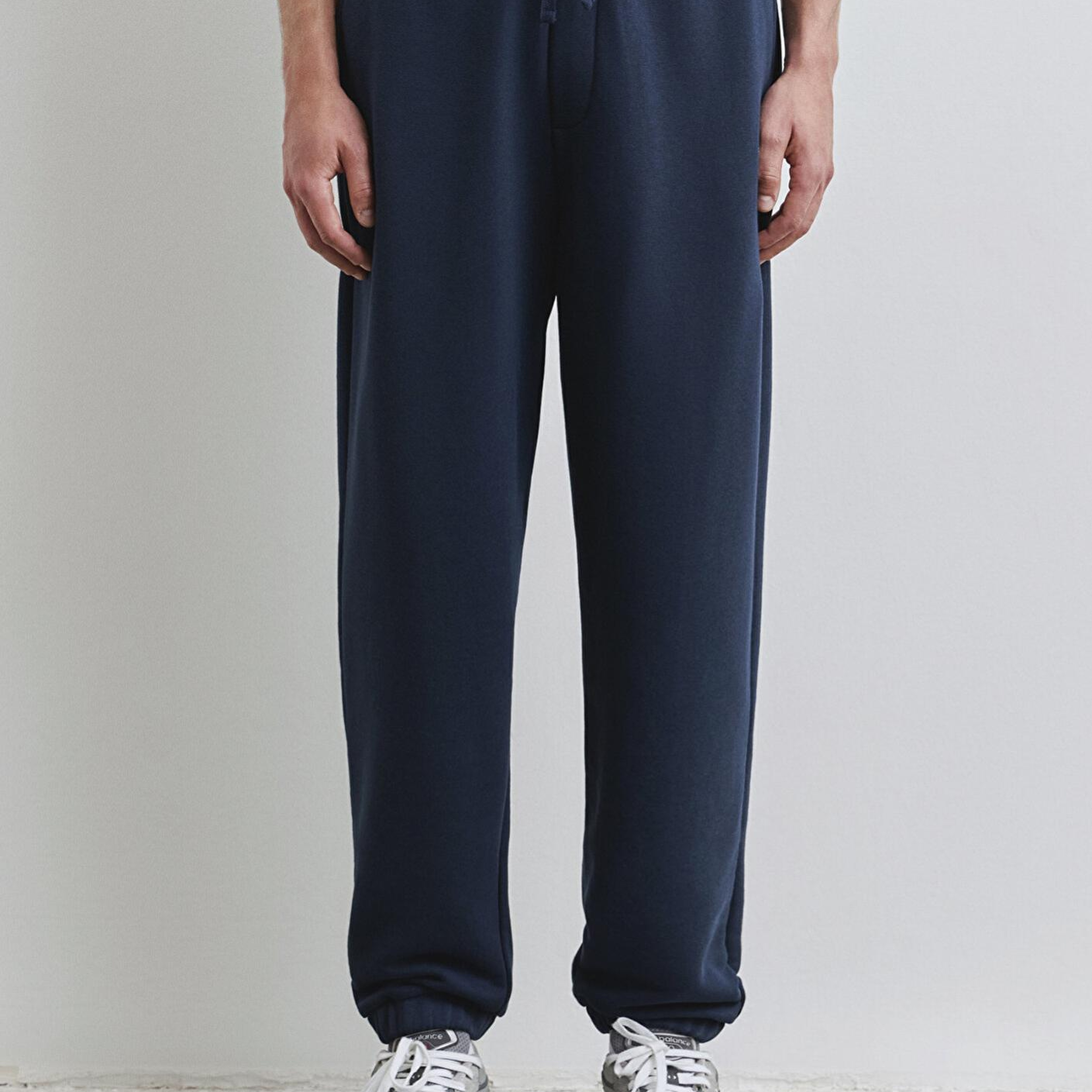 Mavi Mavi Baskılı Lacivert Eşofman Altı 0010512-70497