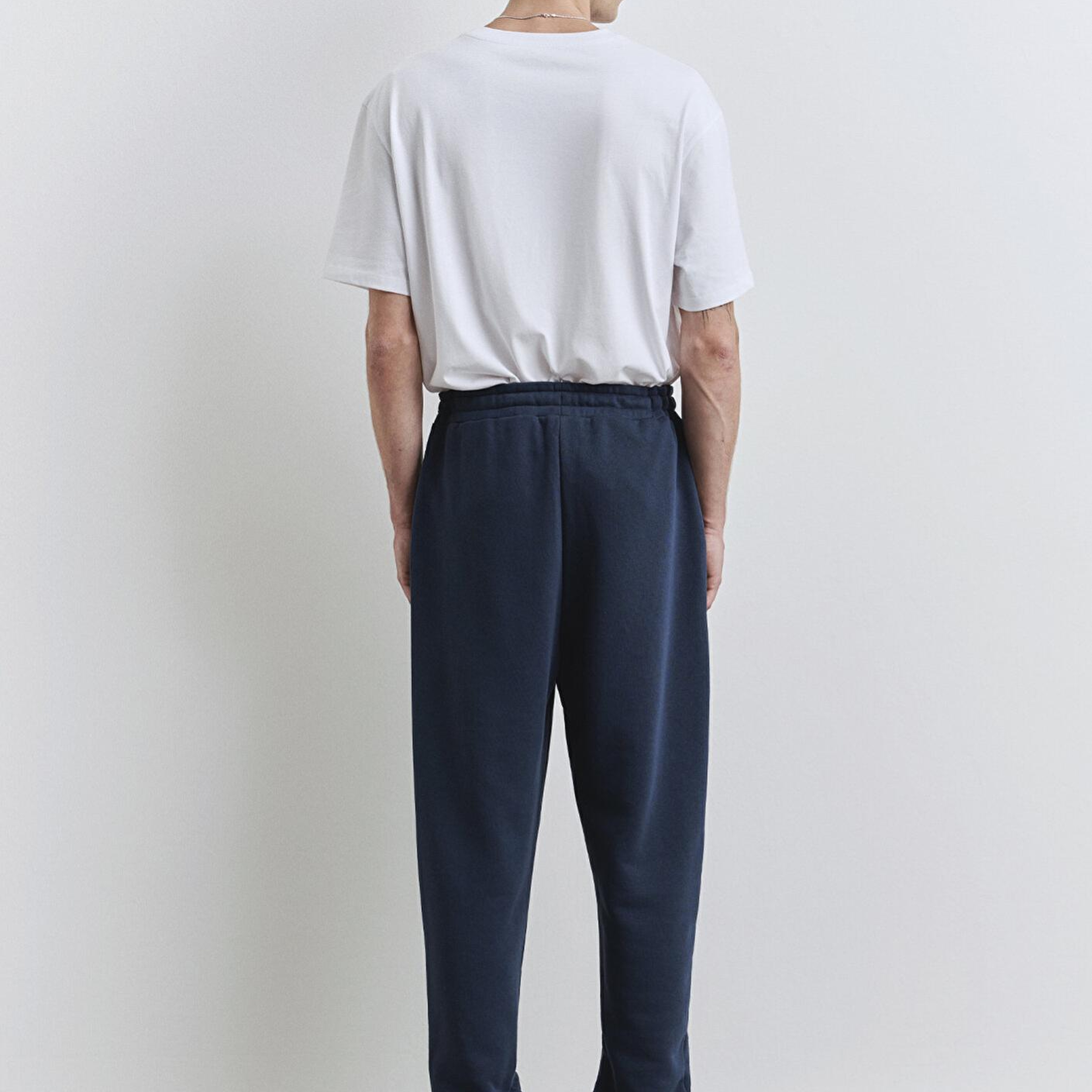 Mavi Mavi Baskılı Lacivert Eşofman Altı 0010512-70497