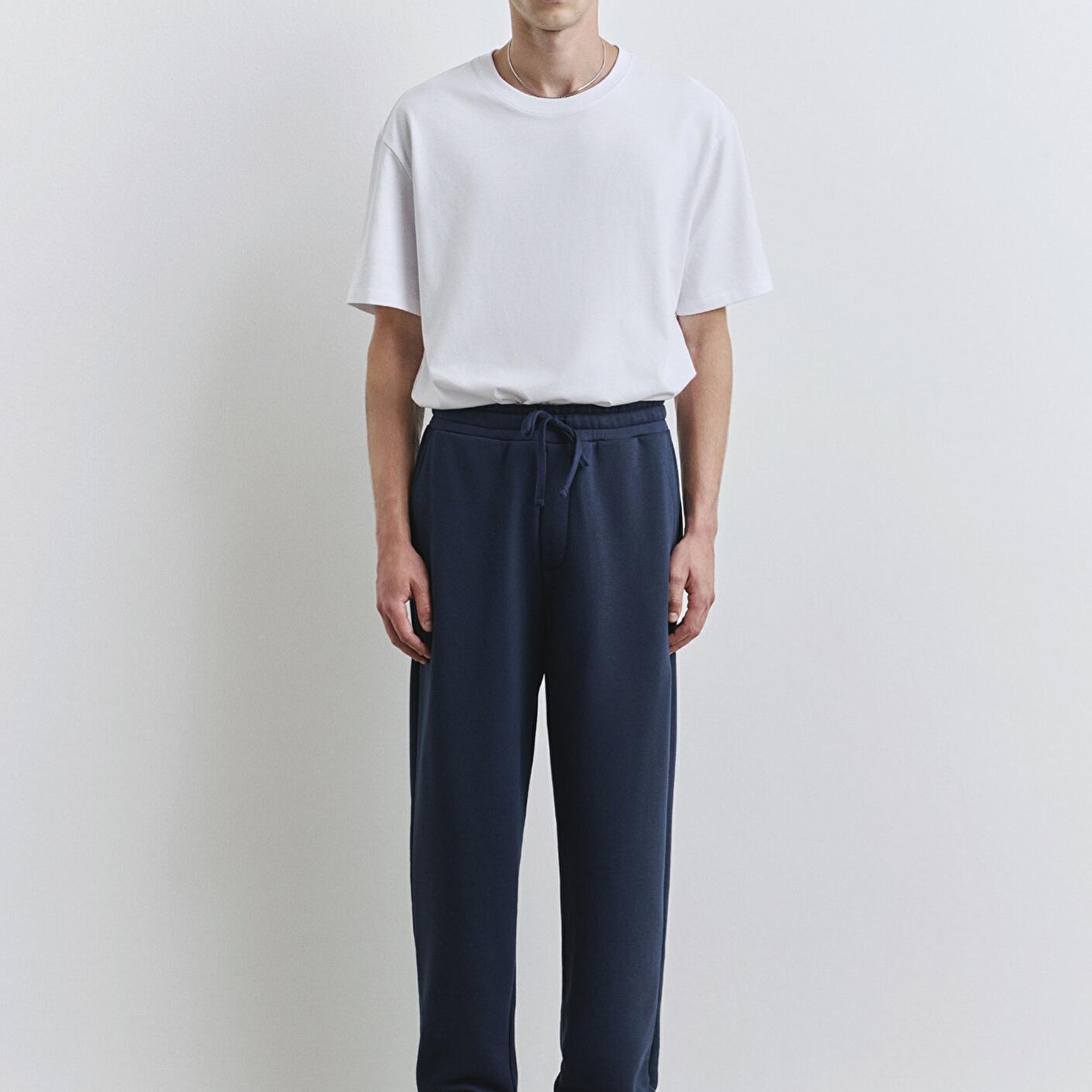 Mavi Mavi Baskılı Lacivert Eşofman Altı 0010512-70497