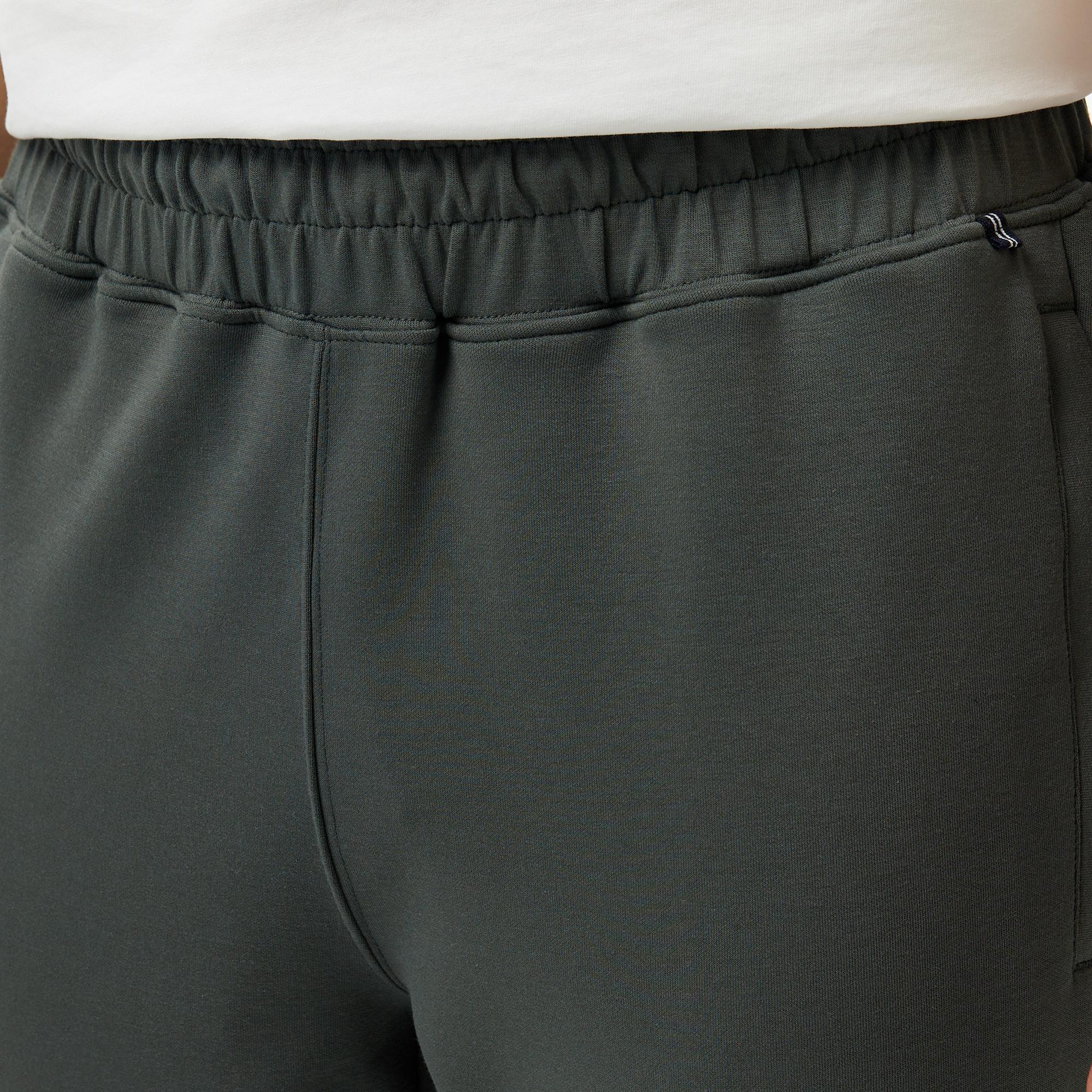 Nautica Erkek Yeşil Regular Fit Eşofman Altı