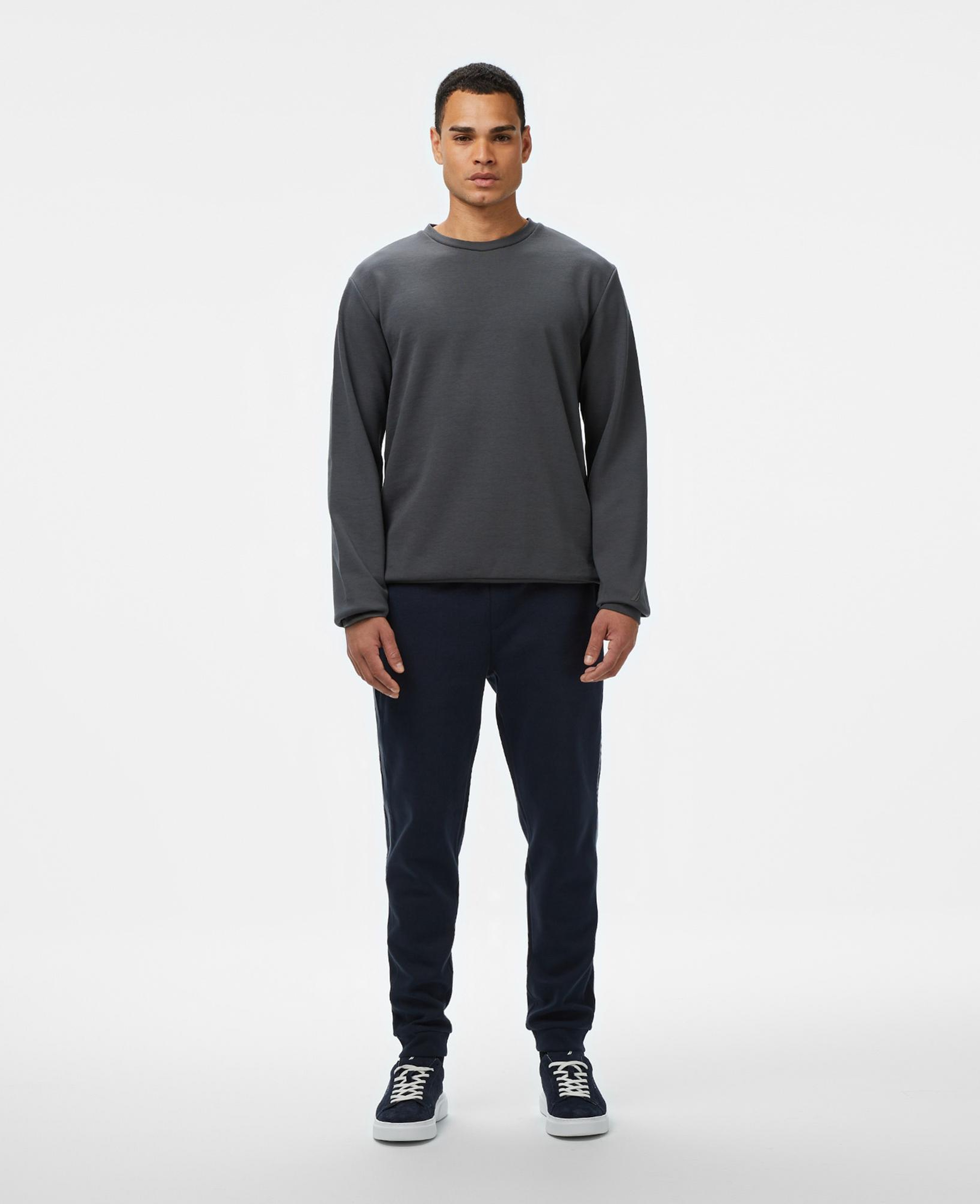 Nautica Erkek Lacivert Classic Fit Eşofman Altı