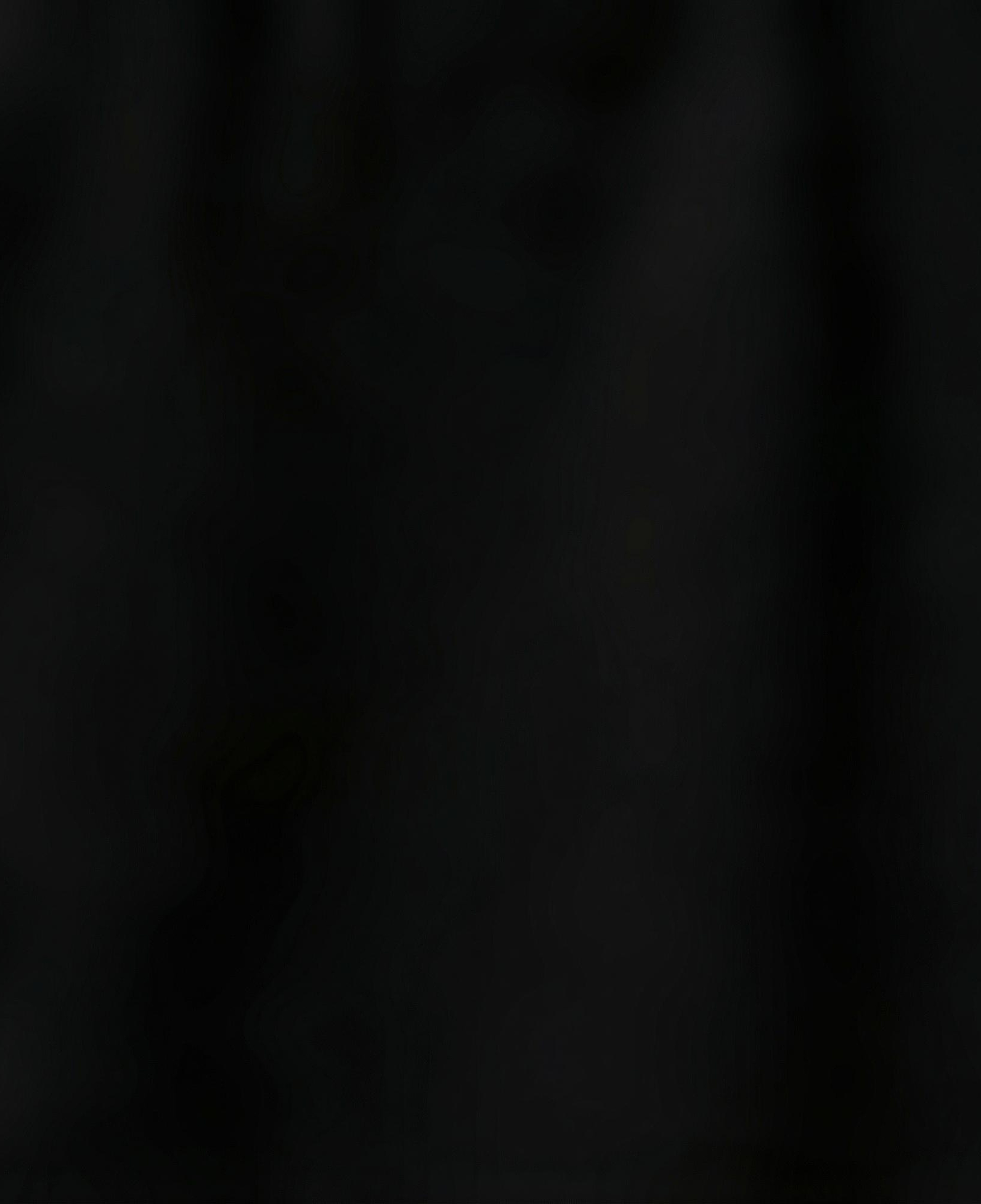 Nautica Erkek Siyah Classic Fit Uzun Kollu Polo Yaka T-Shirt