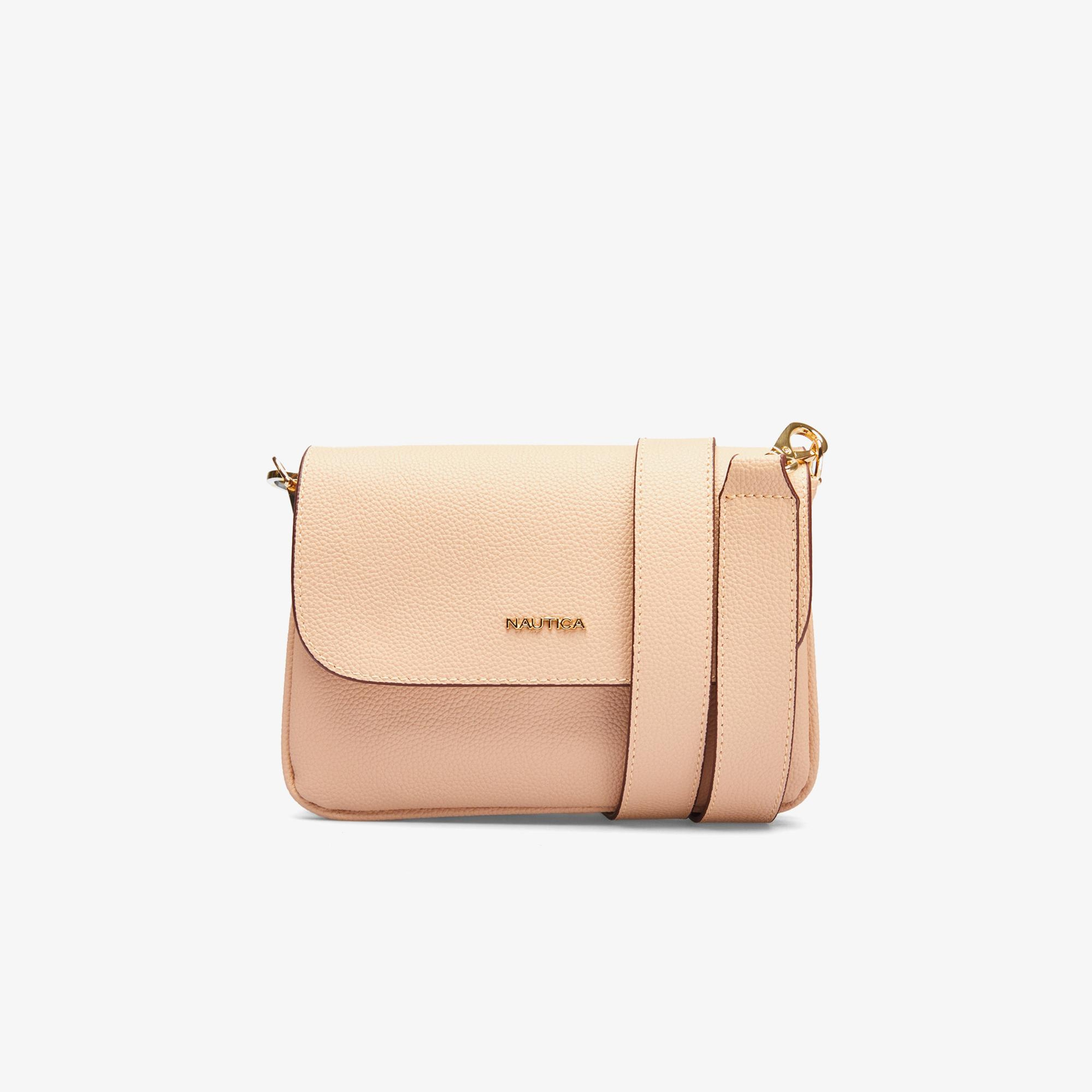 Nautica Kadın Pembe Omuz Çantası