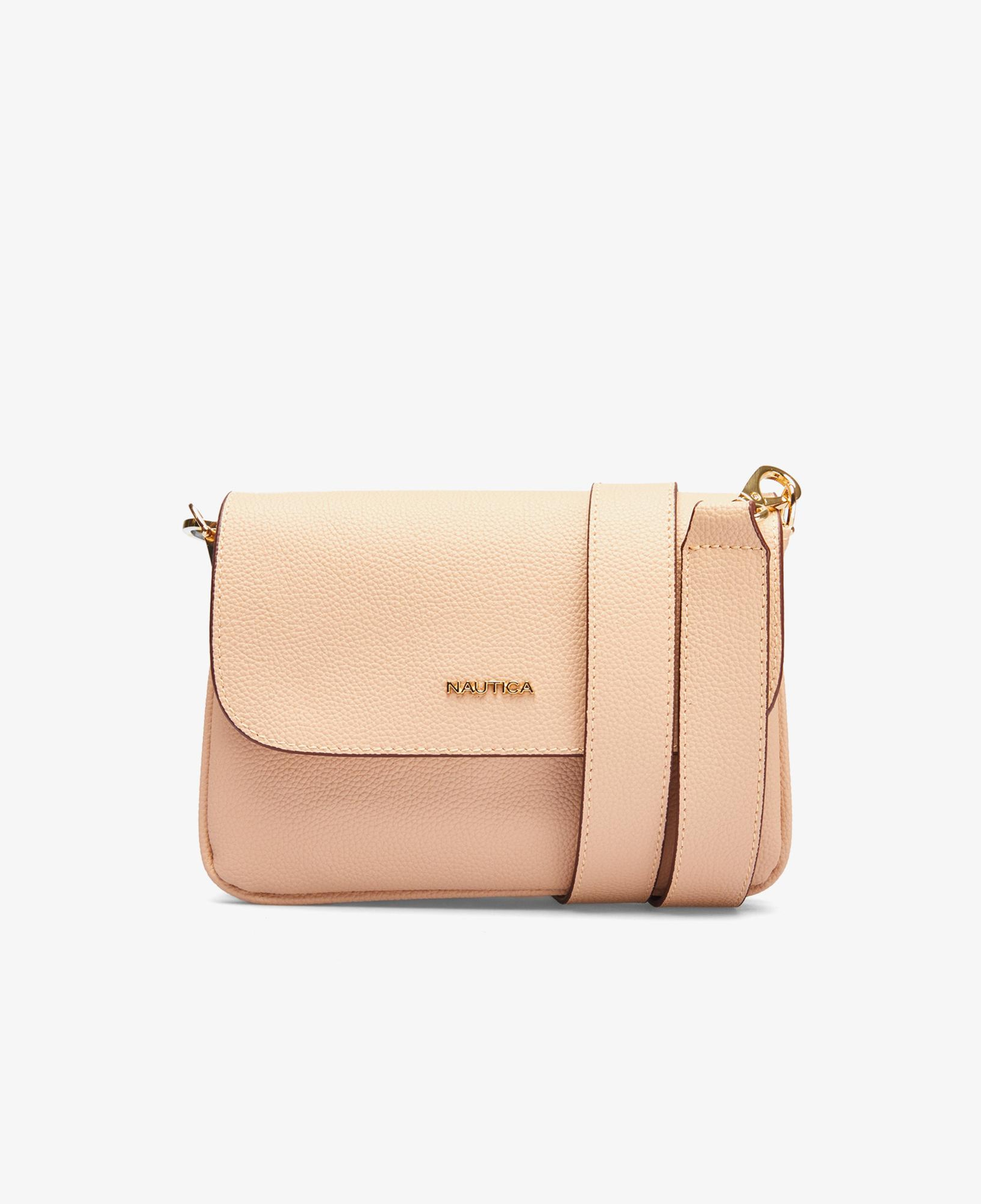 Nautica Kadın Pembe Omuz Çantası