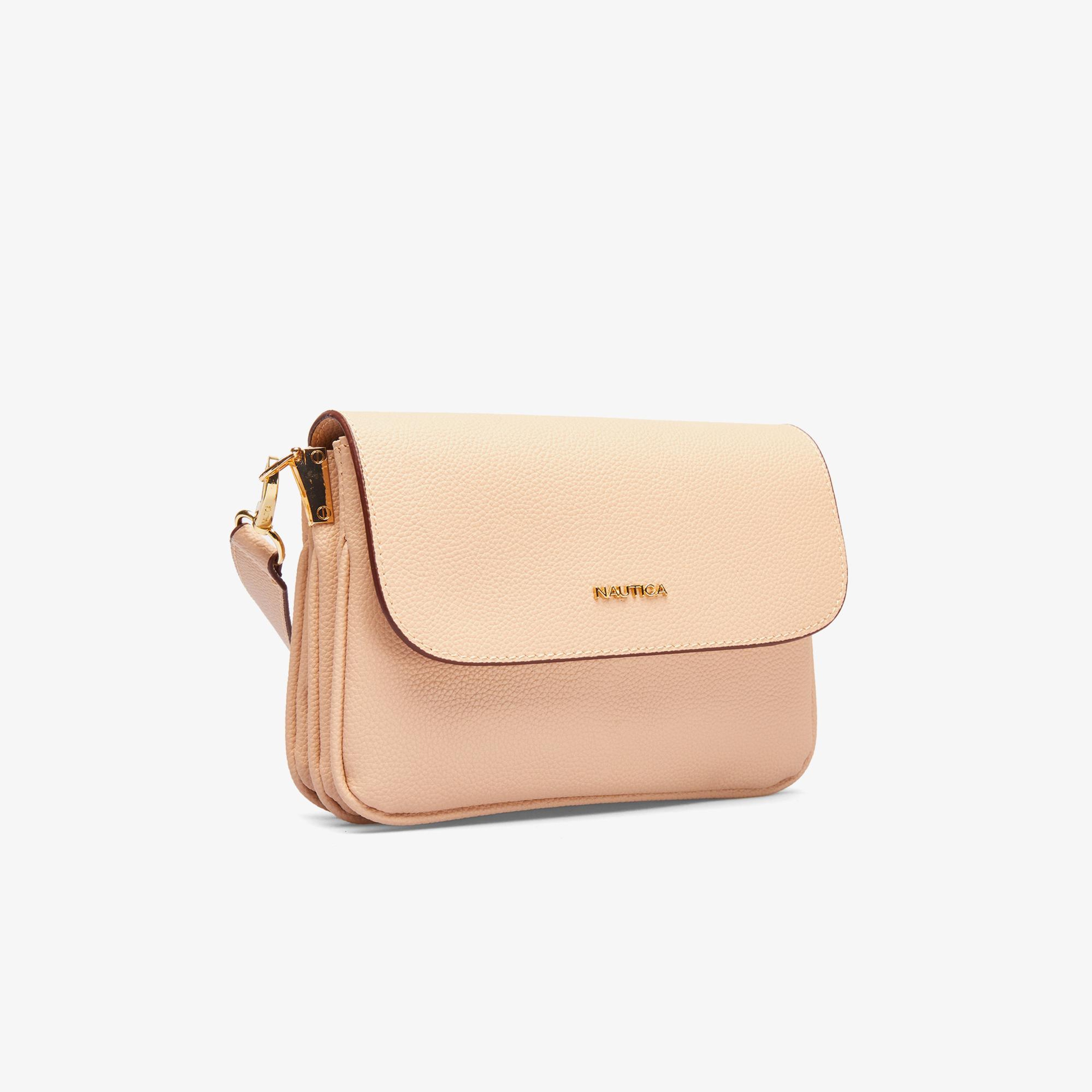 Nautica Kadın Pembe Omuz Çantası