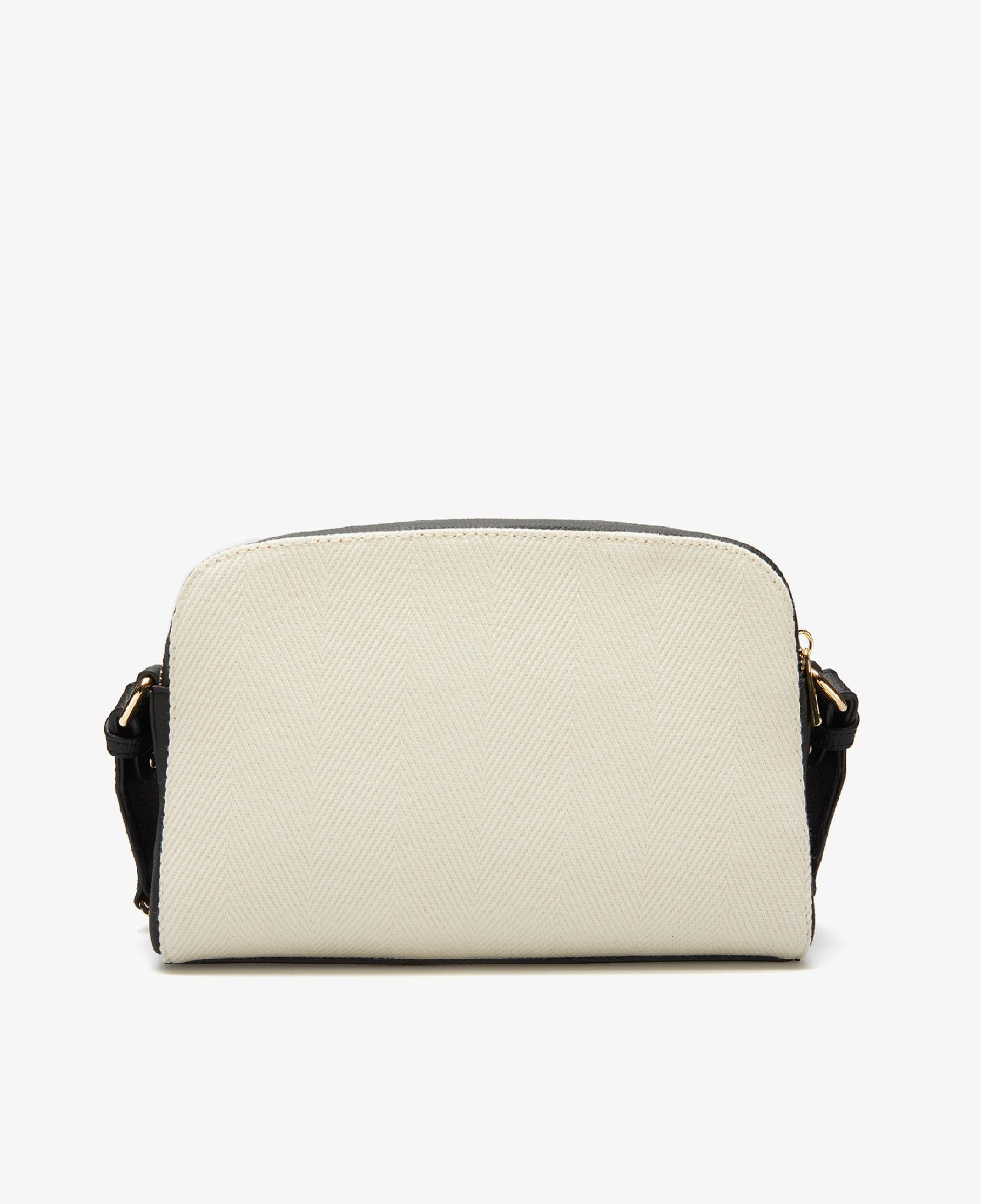 Nautica Kadın Bej Omuz Çantası