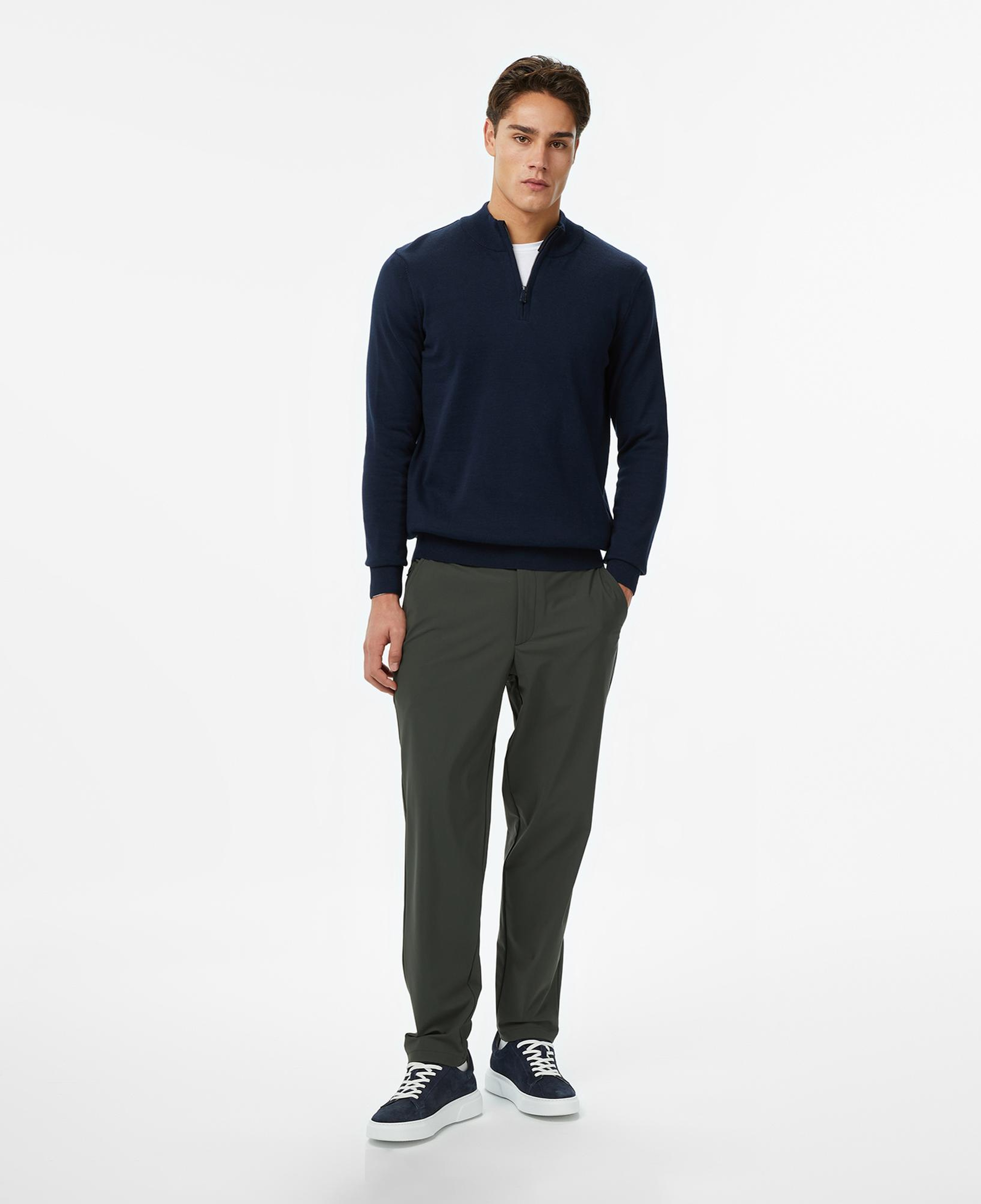 Nautica Erkek Yeşil Jogger Fit Pantolon