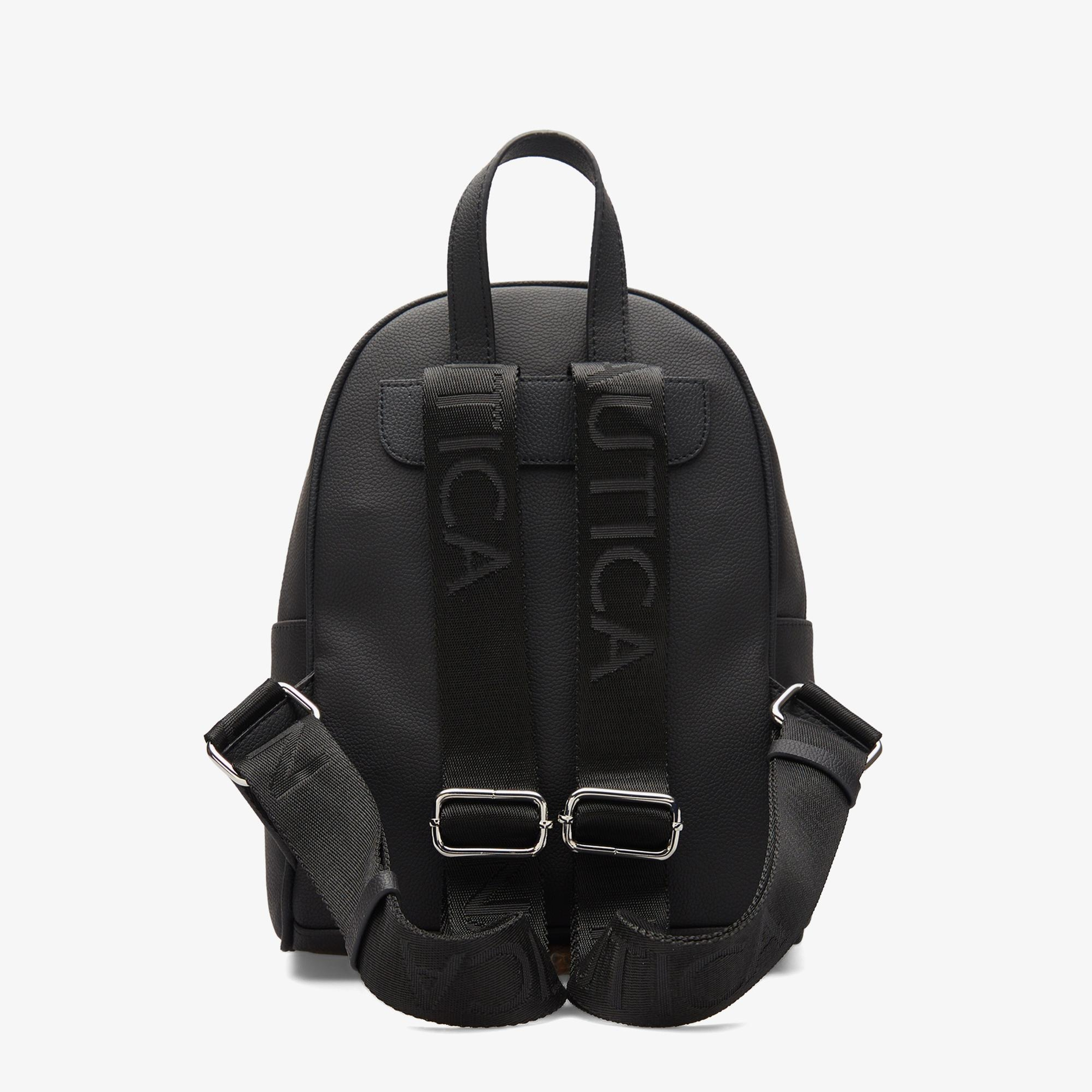 Nautica Kadın Siyah Sırt Çantası