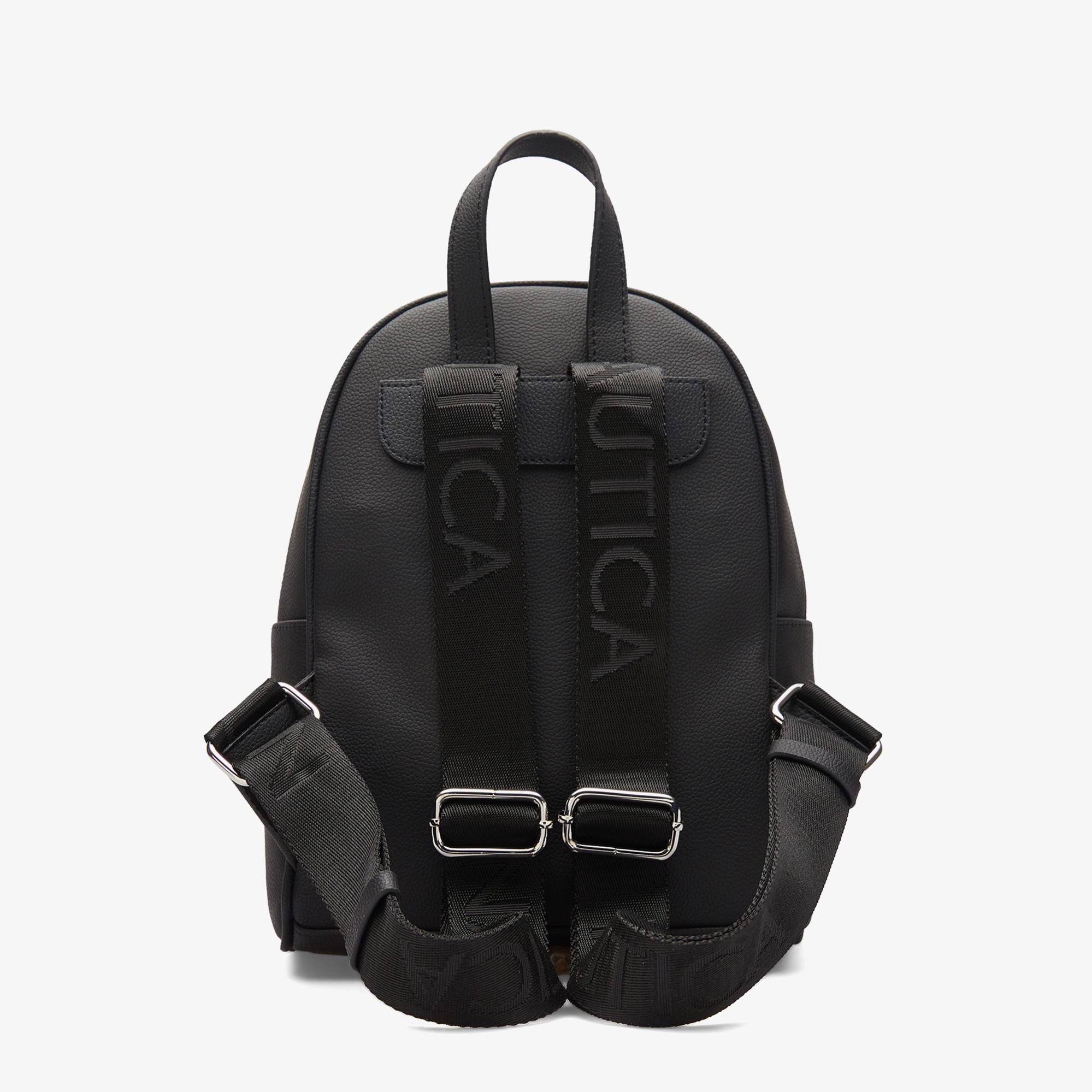 Nautica Kadın Siyah Sırt Çantası