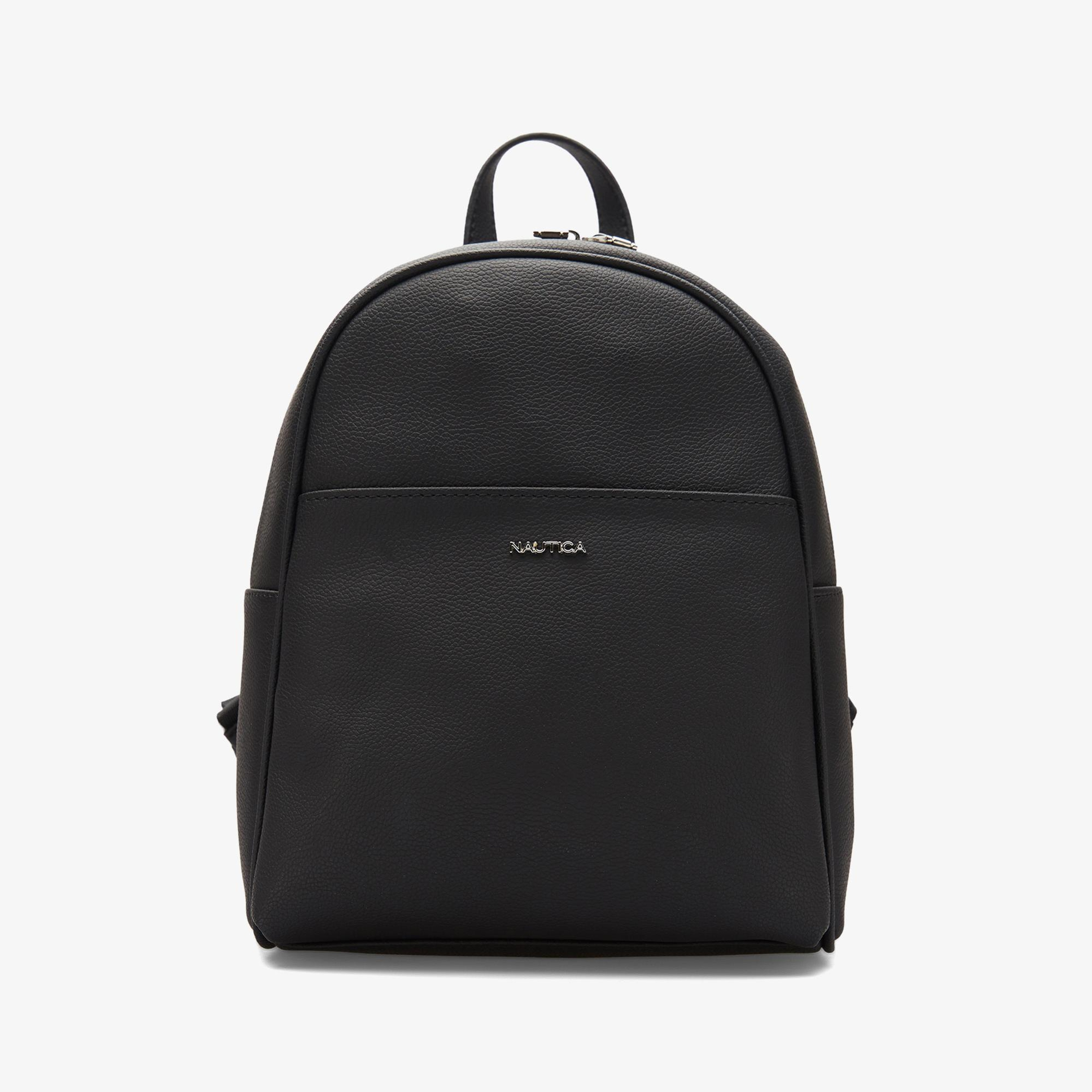Nautica Kadın Siyah Sırt Çantası