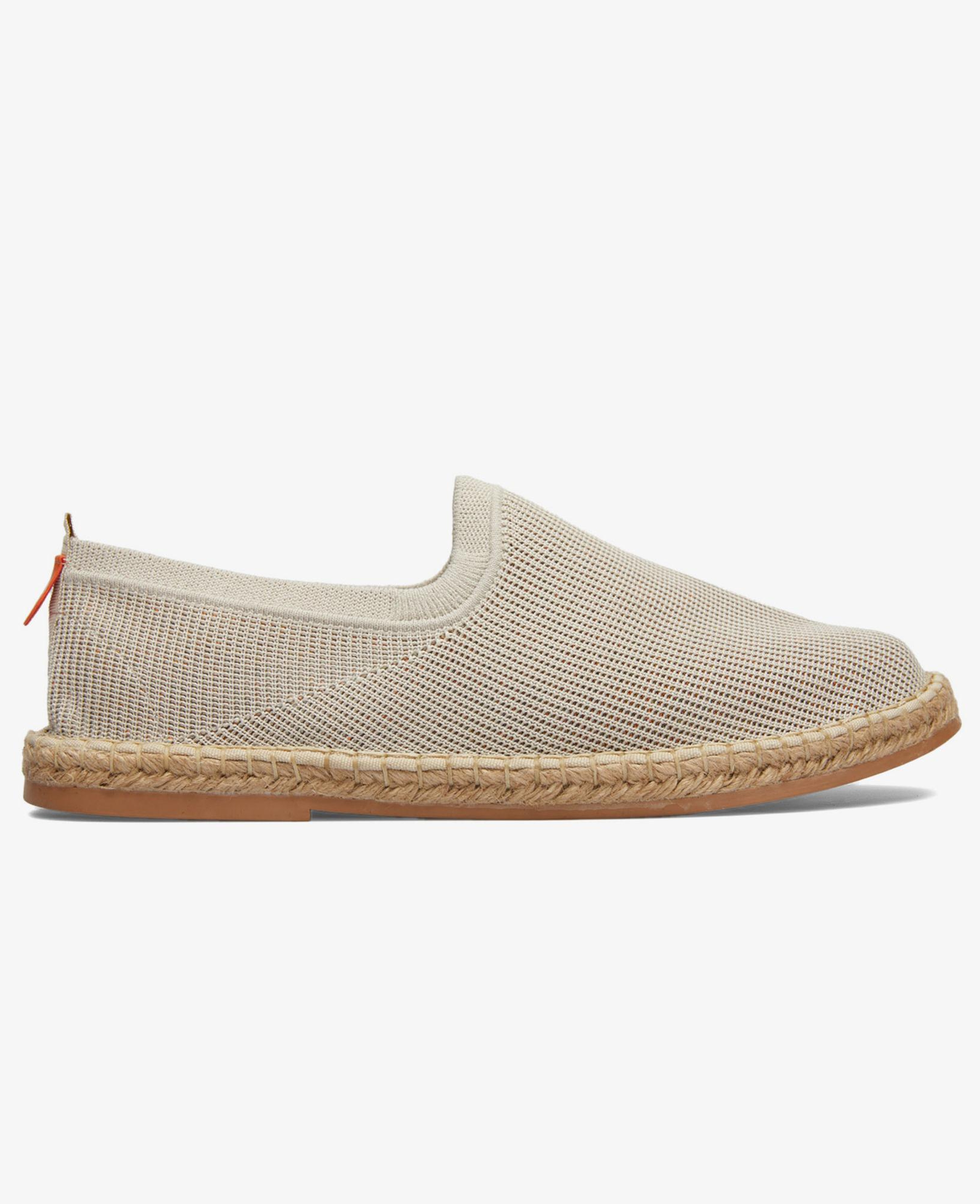 Nautica Erkek Bej Espadril