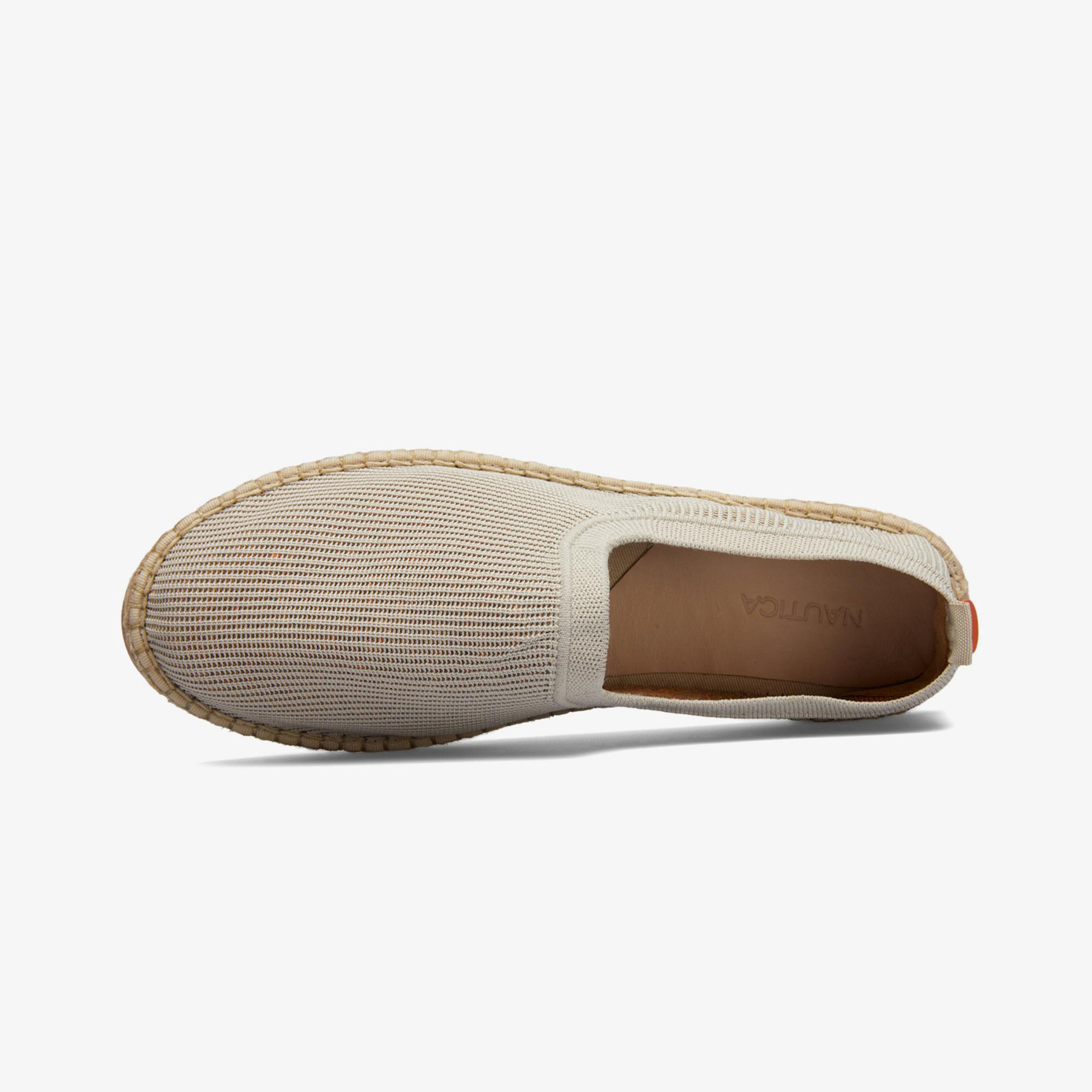 Nautica Erkek Bej Espadril