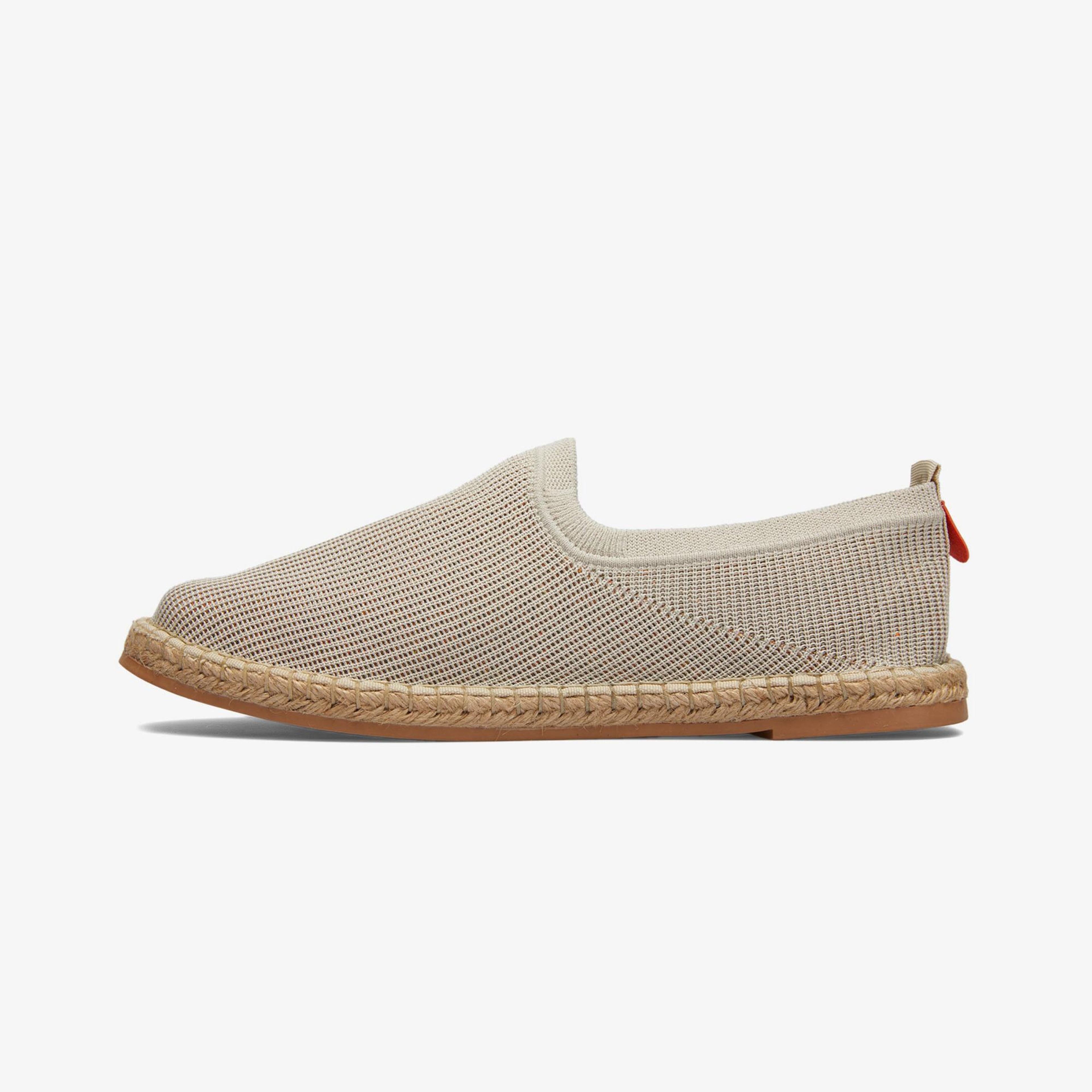 Nautica Erkek Bej Espadril