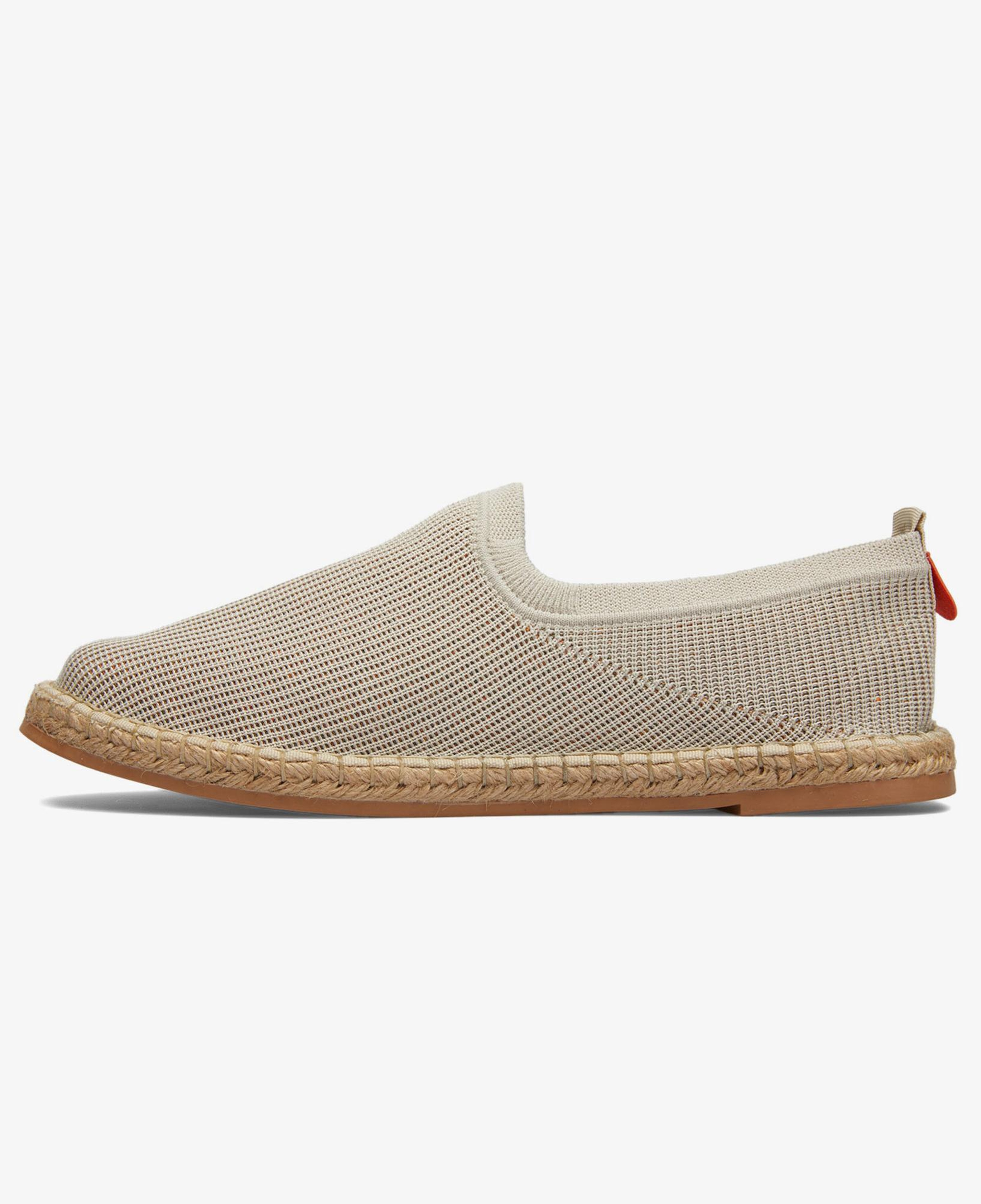 Nautica Erkek Bej Espadril