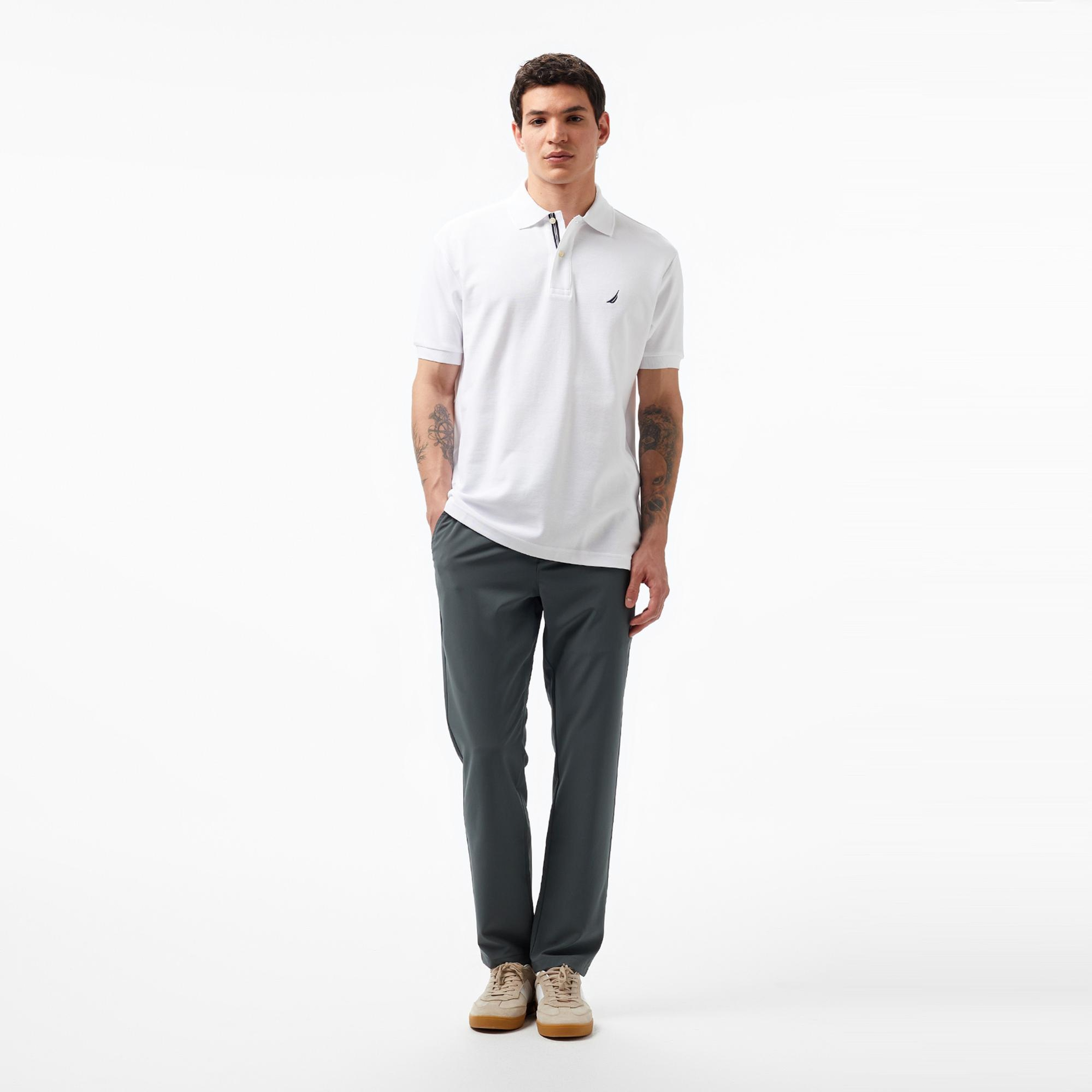 Nautica Erkek Yeşil Jogger Pantolon