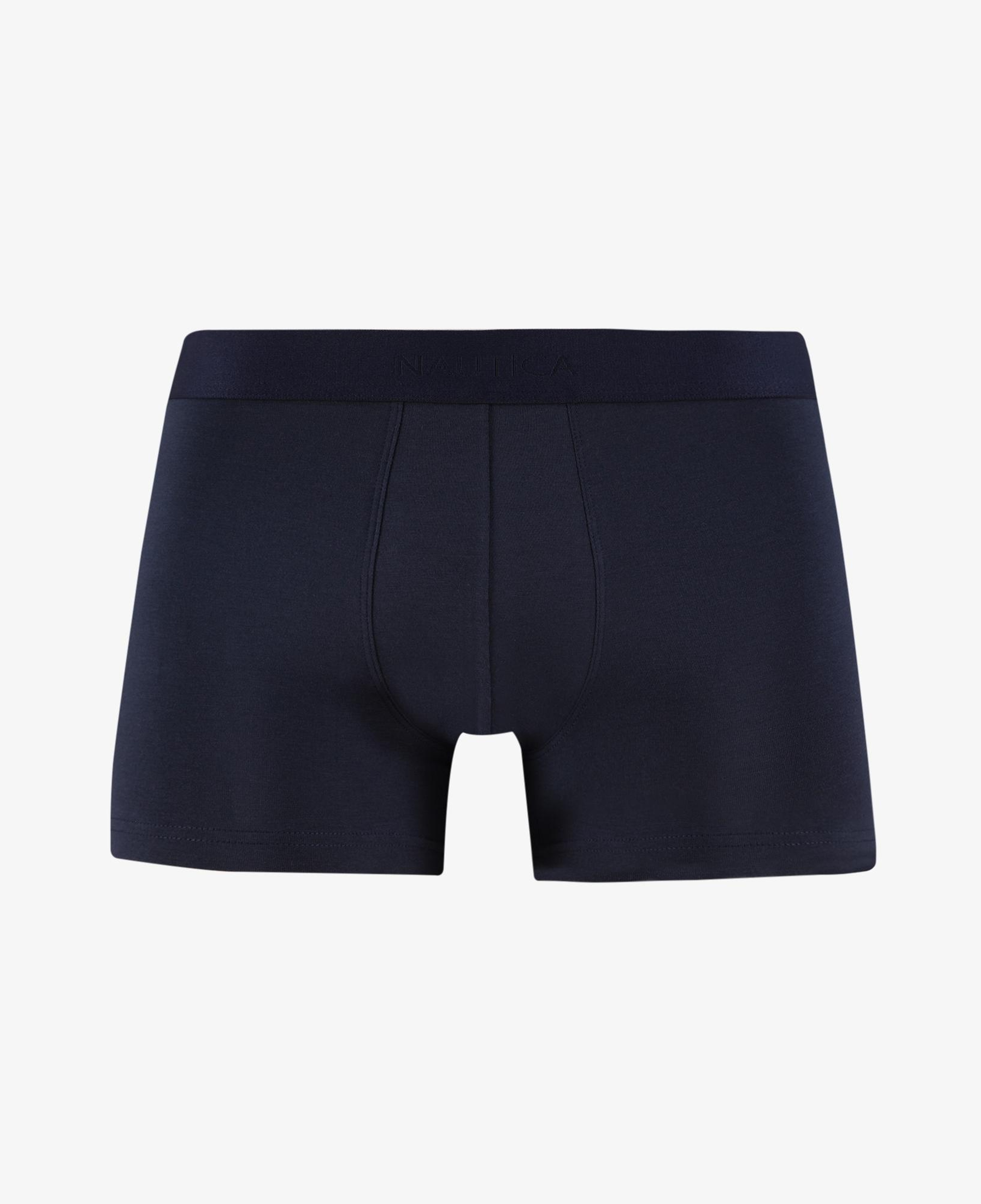 Nautica Erkek Lacivert Boxer