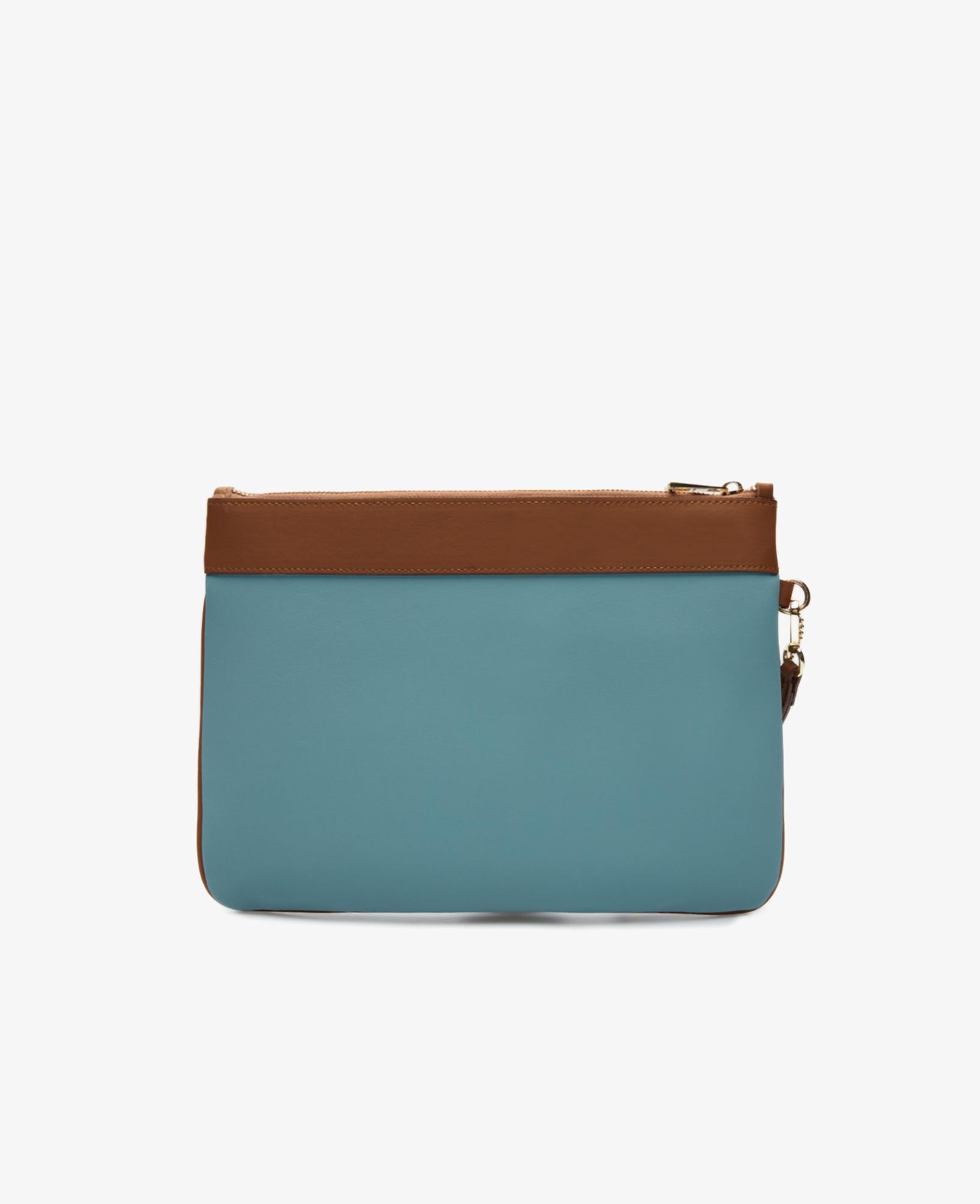 Nautica Kadın Yeşil El Çantası