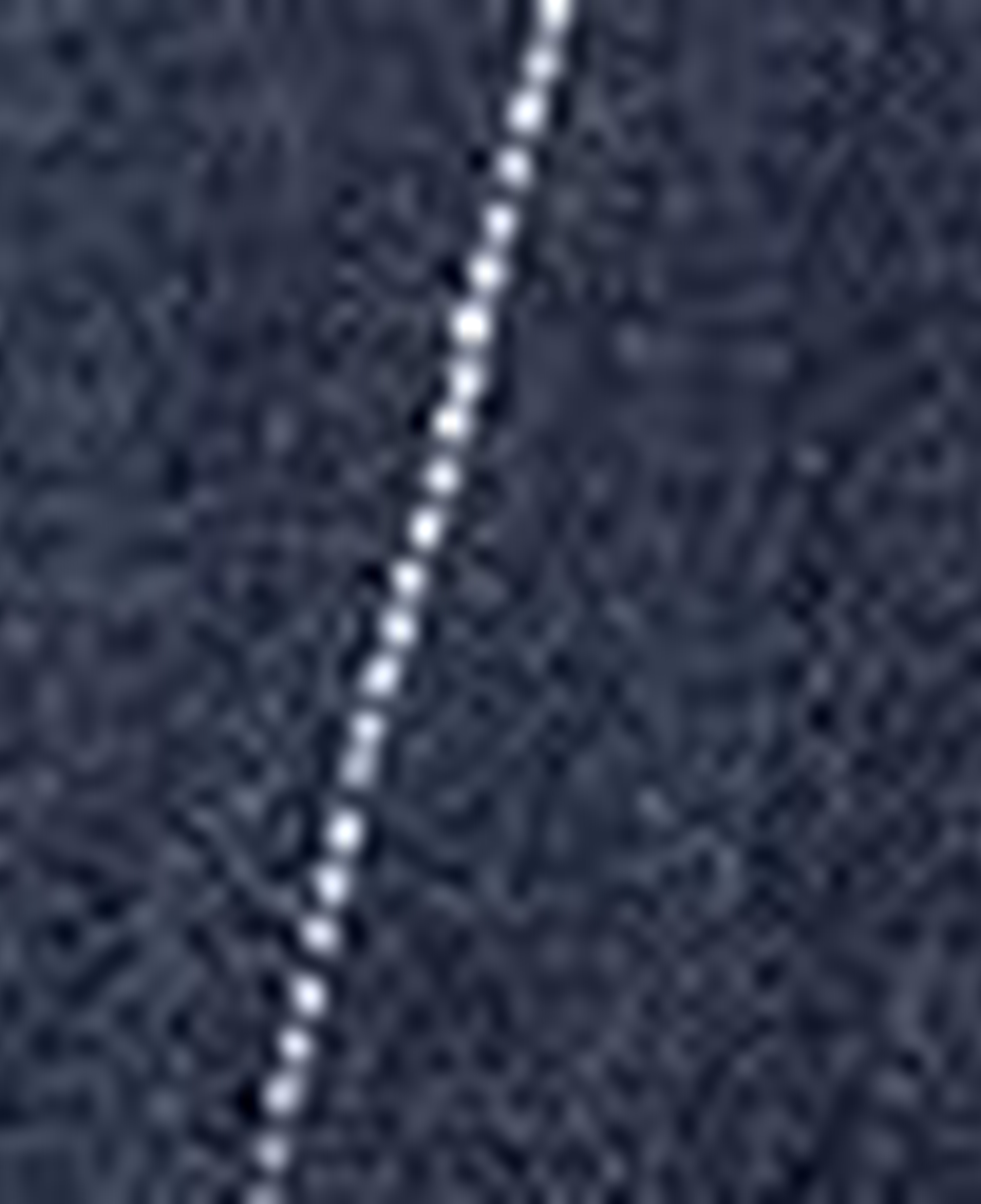 Nautica Erkek Lacivert Classic Fit Çizgili Gömlek