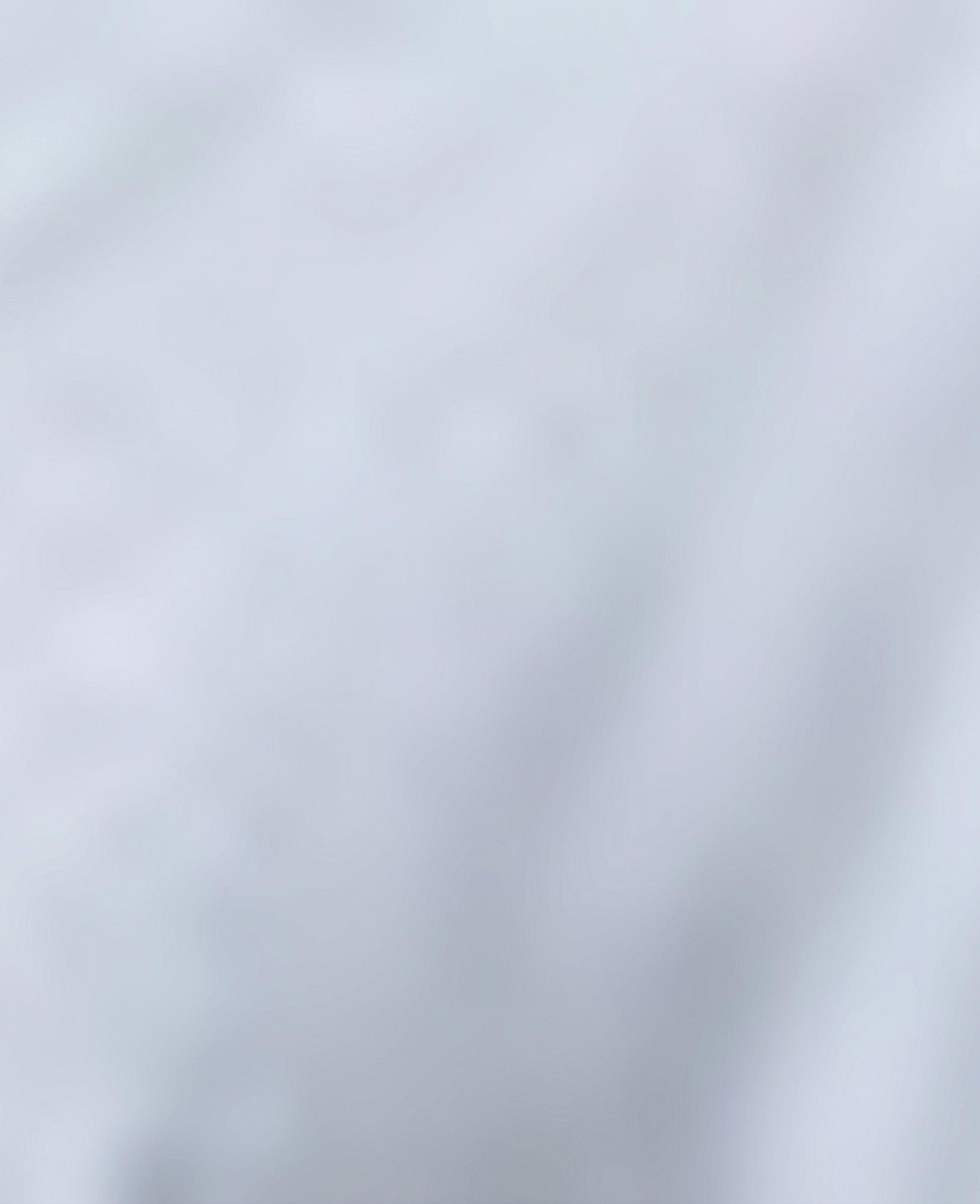 Nautica Kadın Mavi Regular Fit Çizgili Gömlek