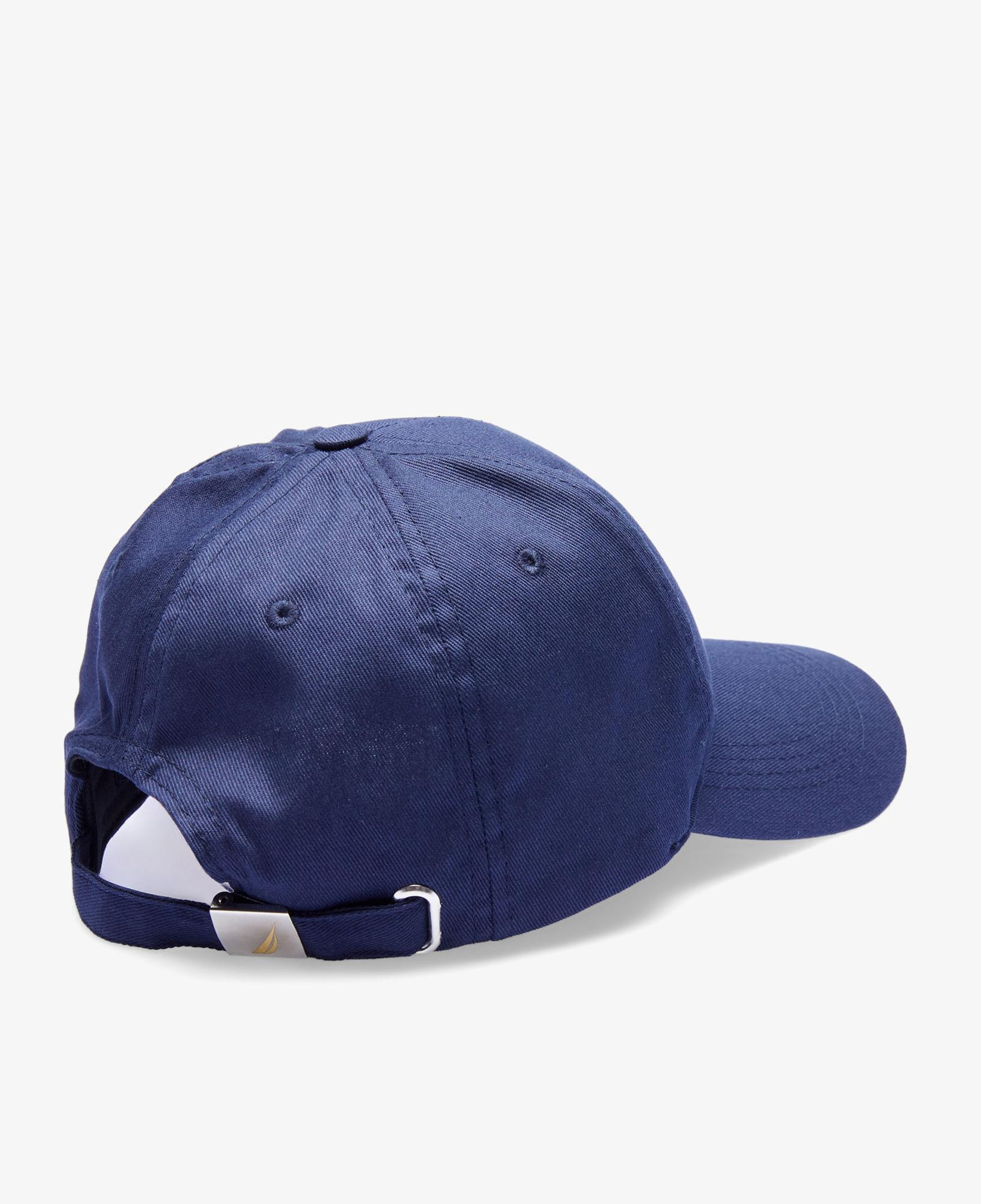 Nautica Unisex Lacivert Şapka