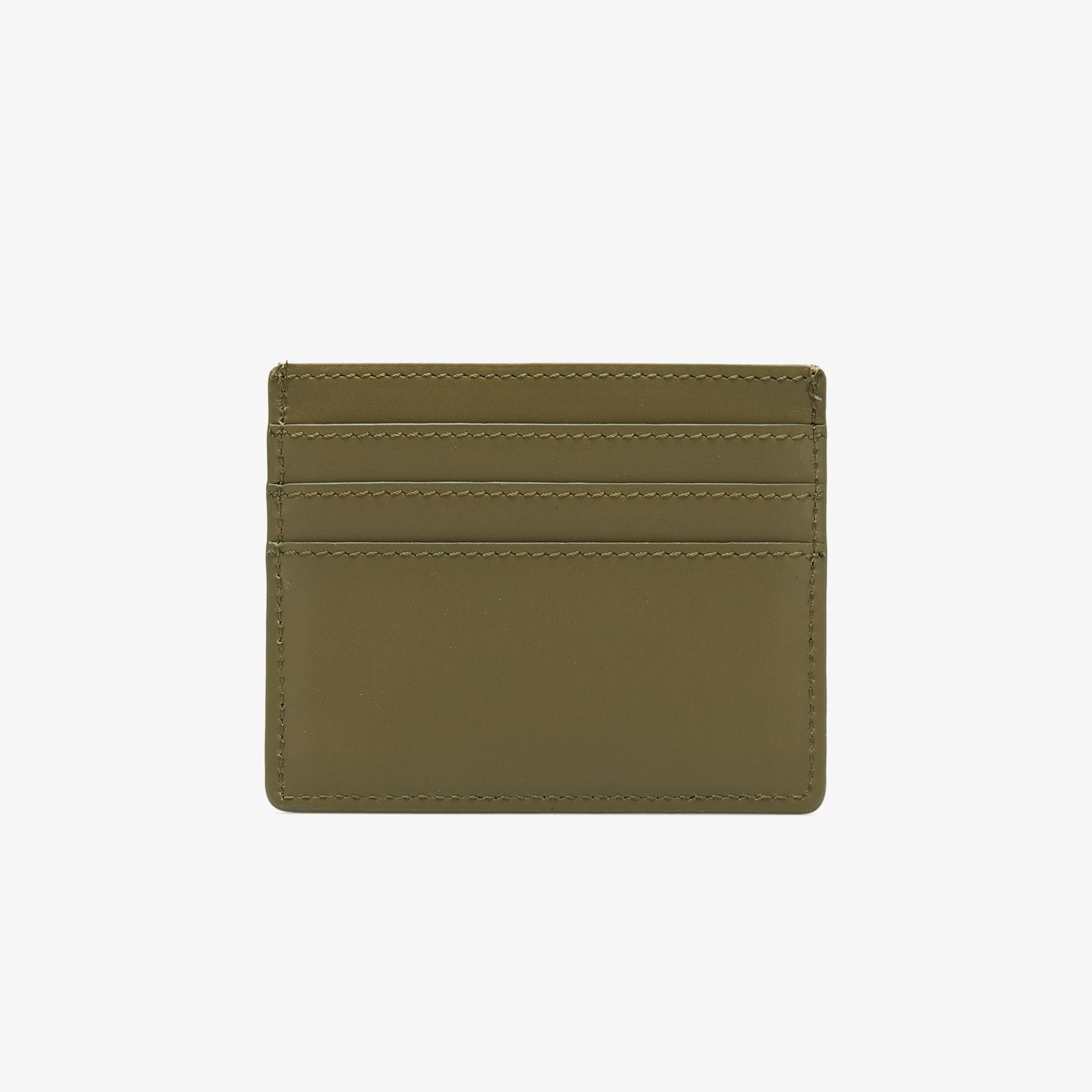 Nautica Erkek Yeşil Kartlık