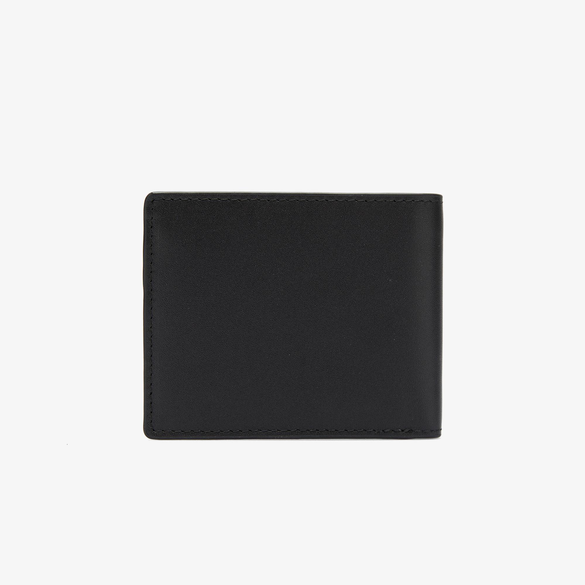 Nautica Erkek Siyah Cüzdan