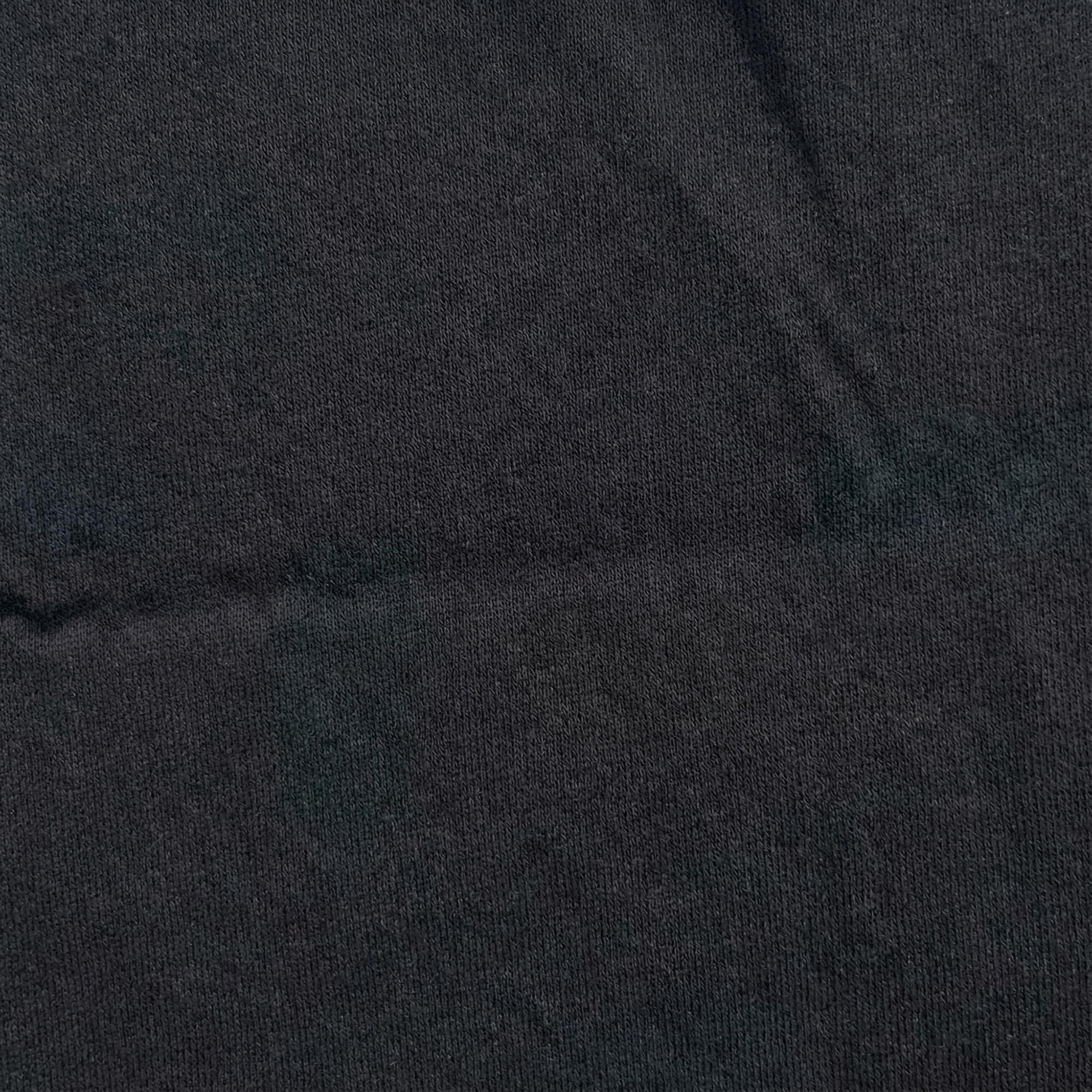 Nautica Erkek Siyah Standart Fit Dik Yaka Mont