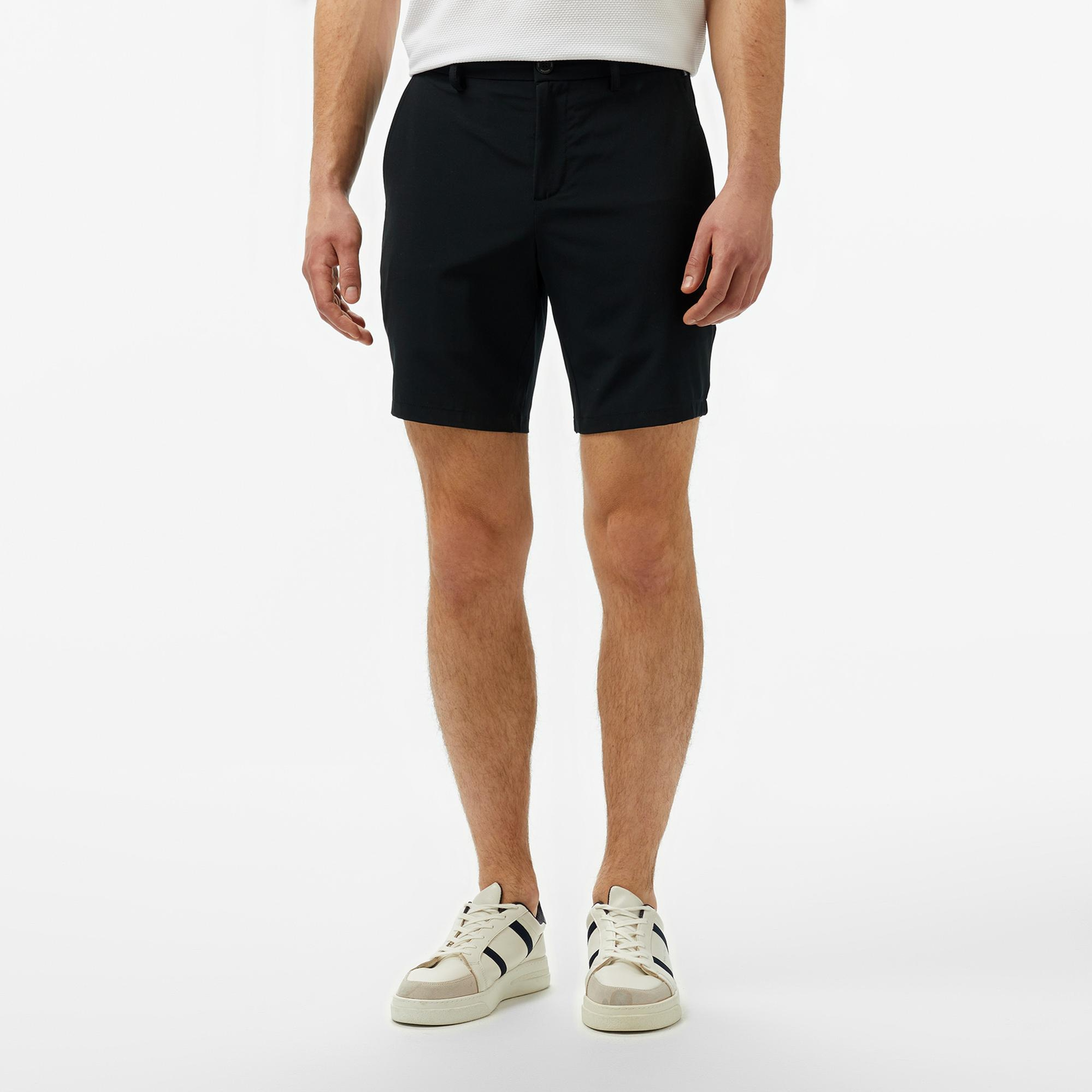 Nautica Erkek Siyah Jogger Şort