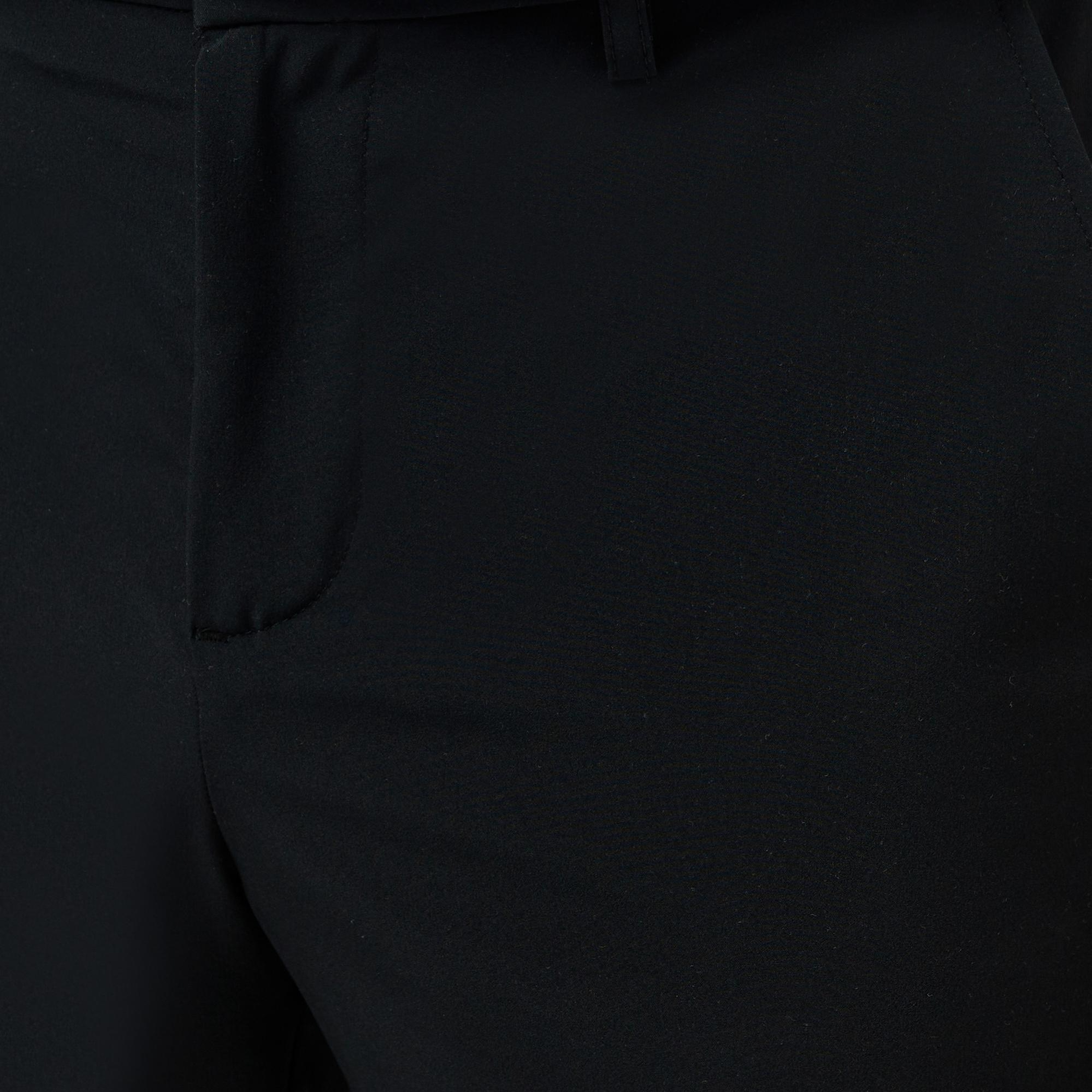 Nautica Erkek Siyah Jogger Şort