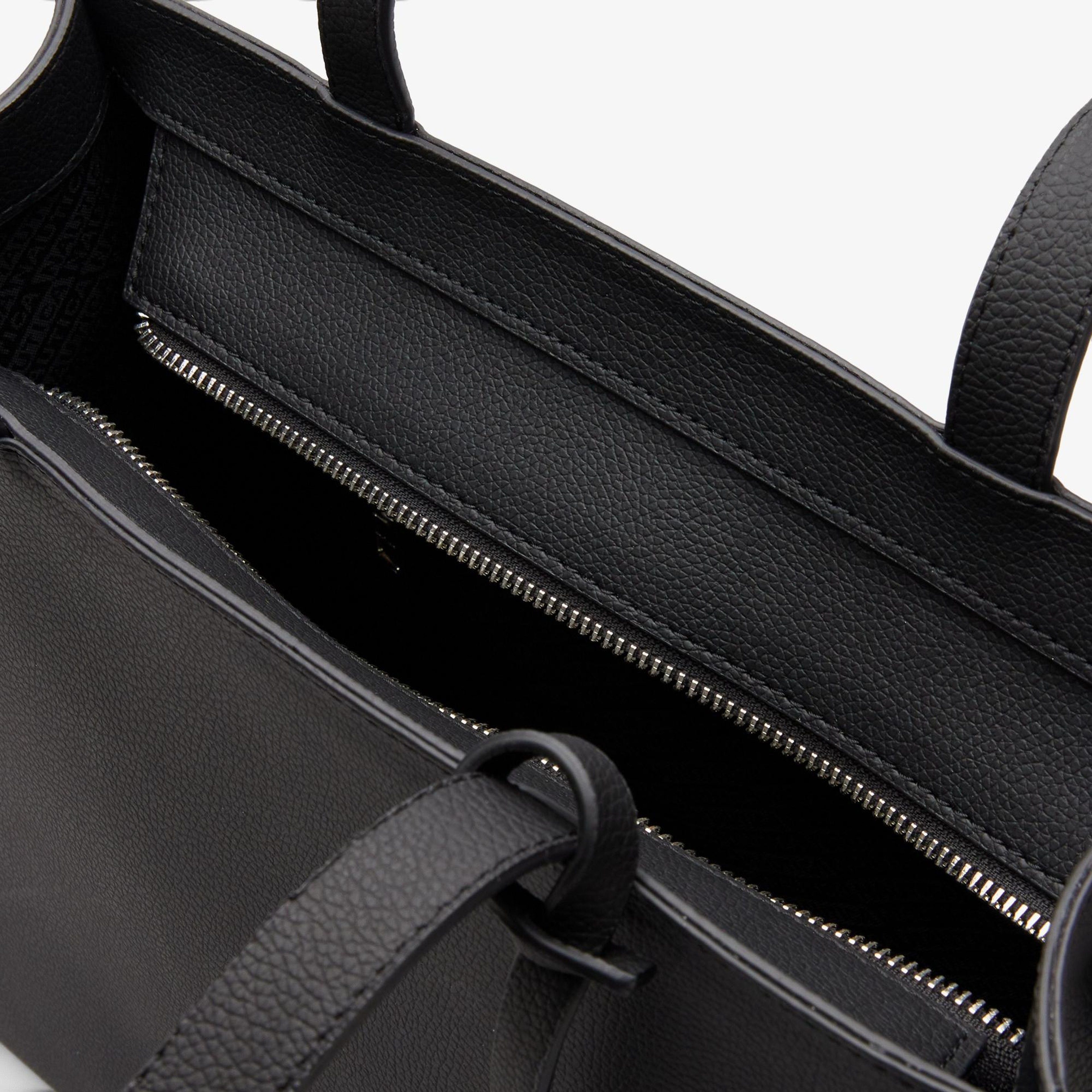 Nautica Kadın Siyah Omuz Çantası