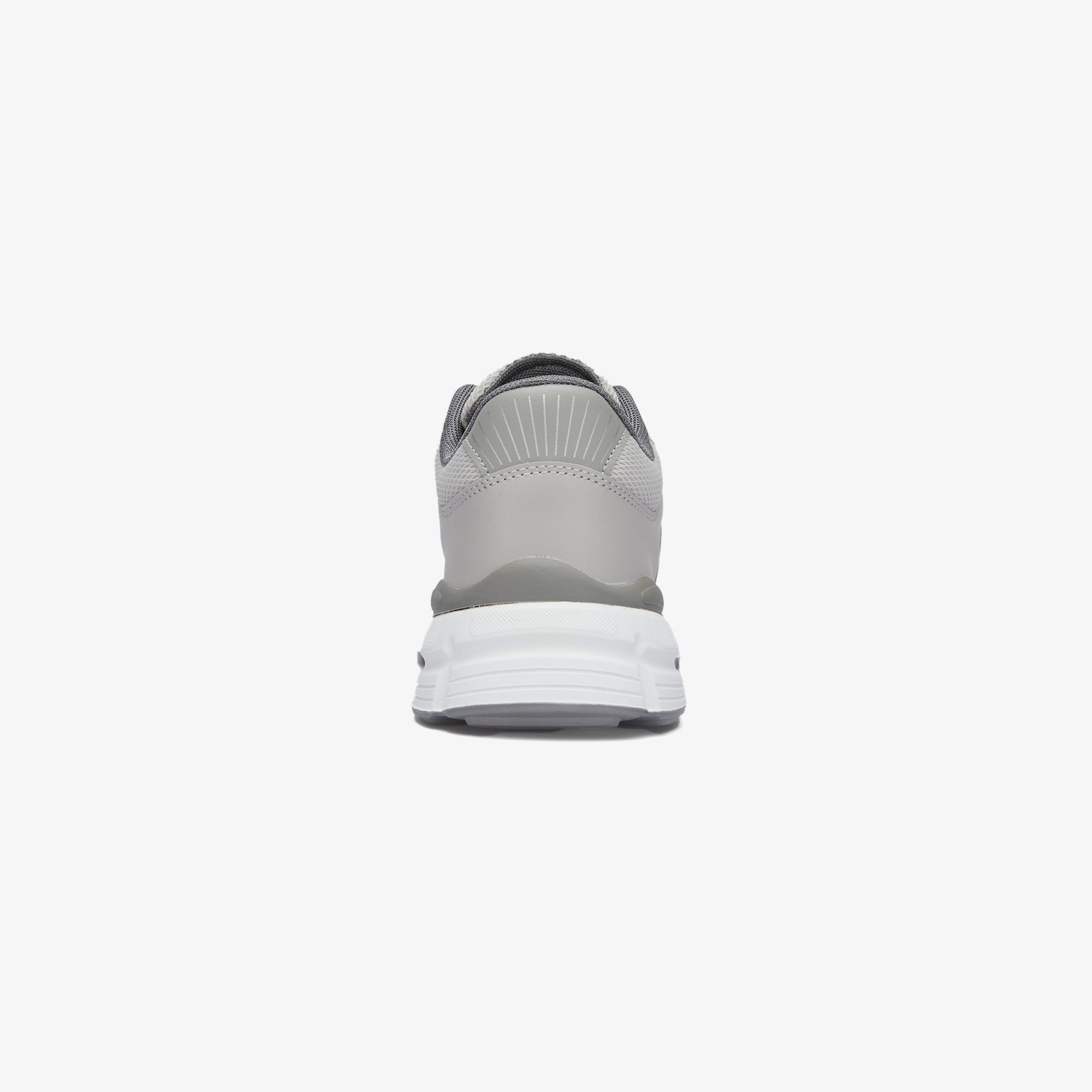 Nautica Kadın Gri Sneaker