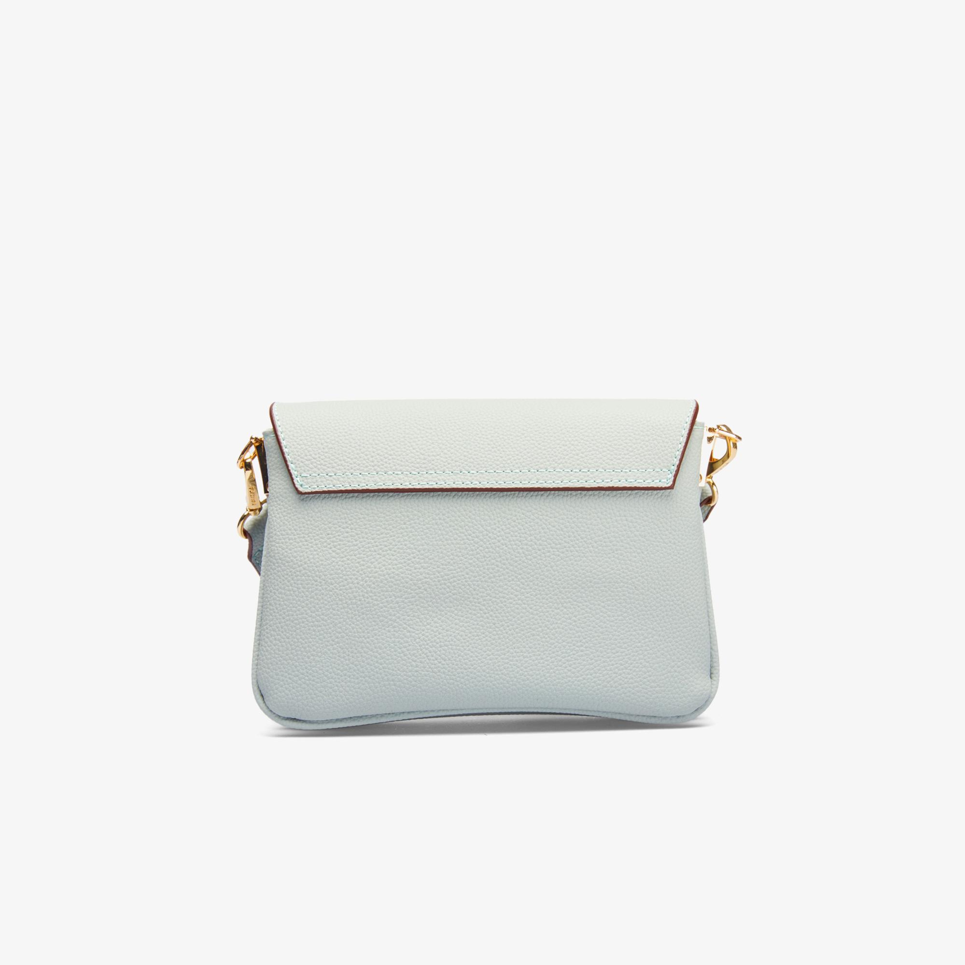 Nautica Kadın Yeşil Omuz Çantası