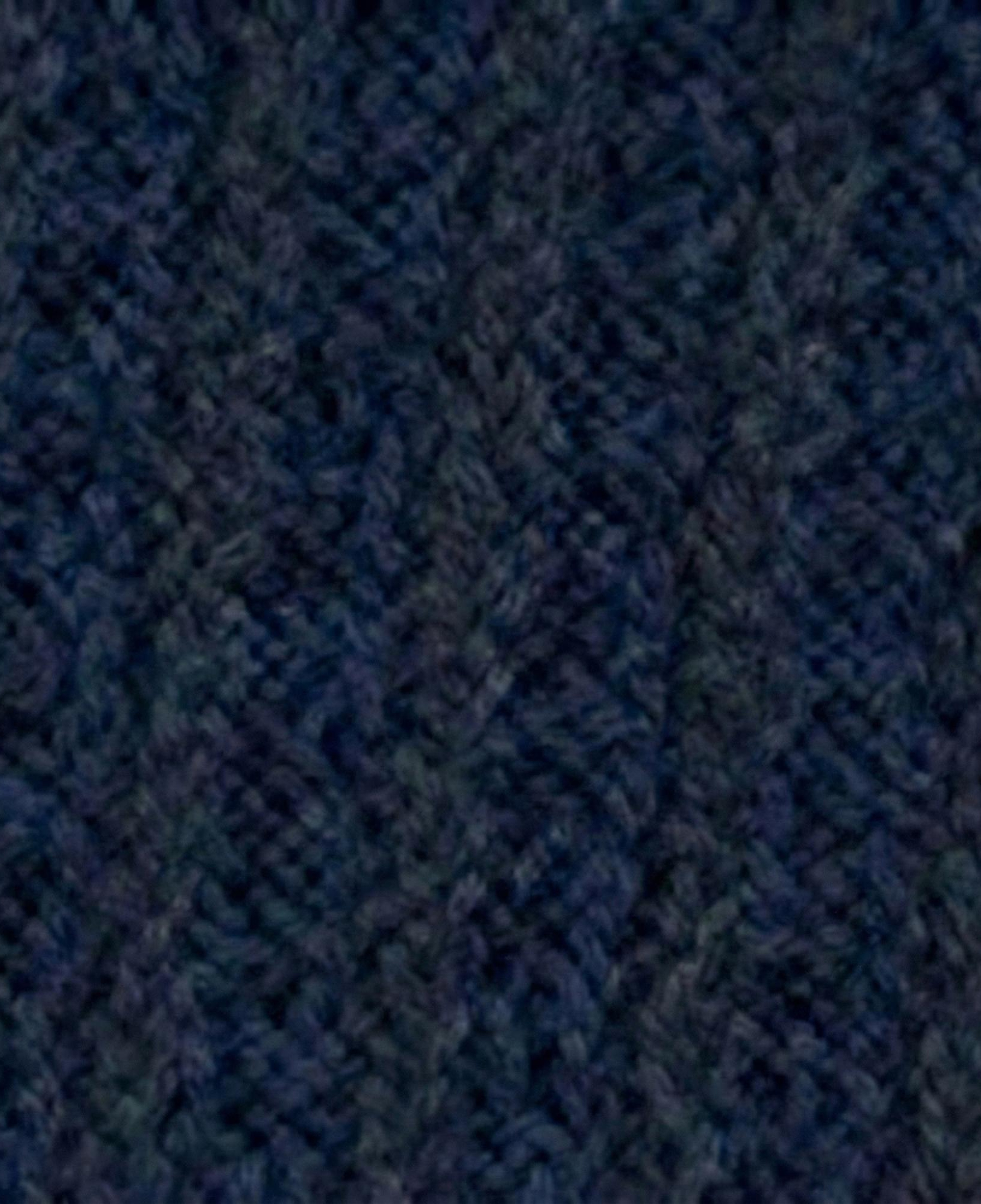 Nautica Erkek Lacivert Classic Fit Gömlek