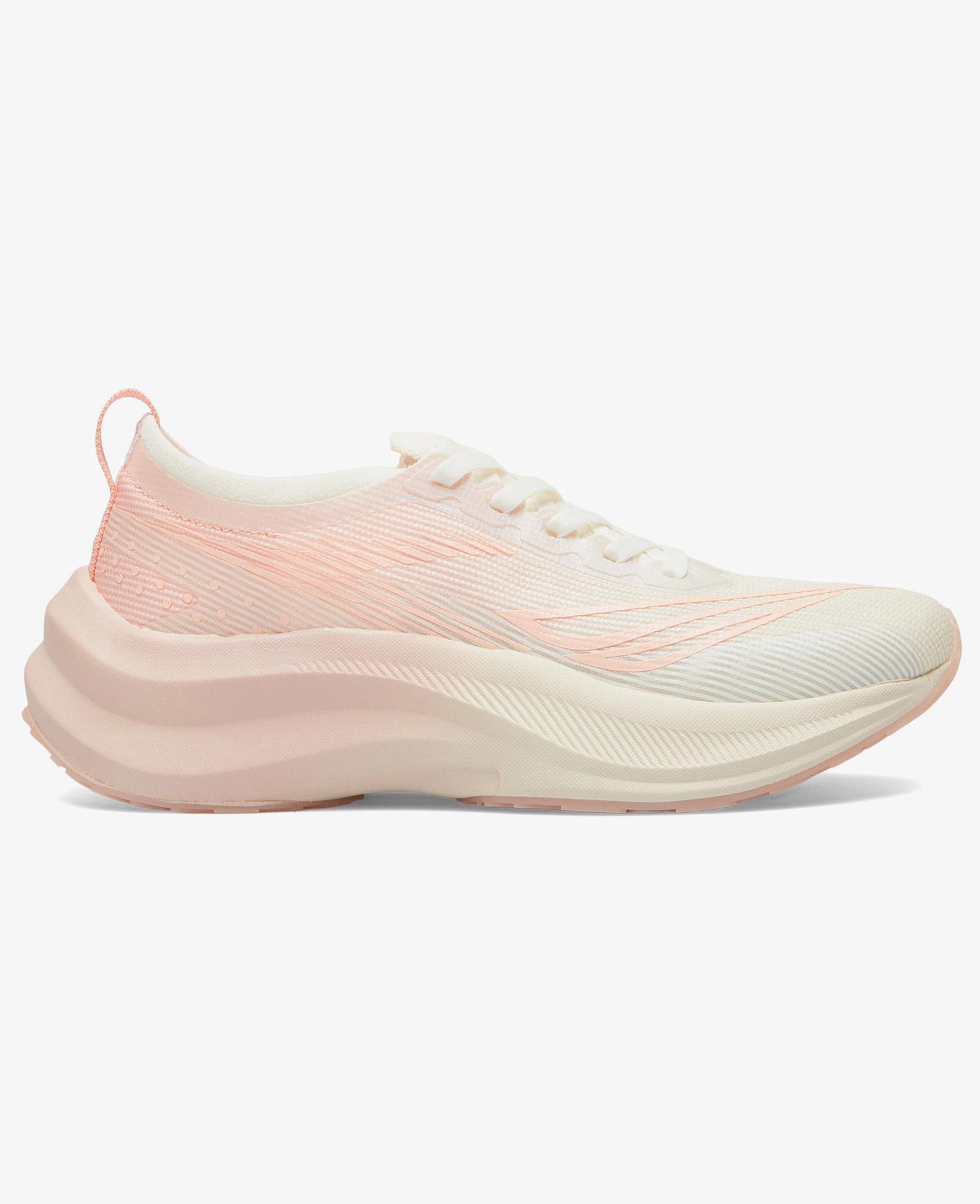 Nautica Kadın Pembe Sneaker