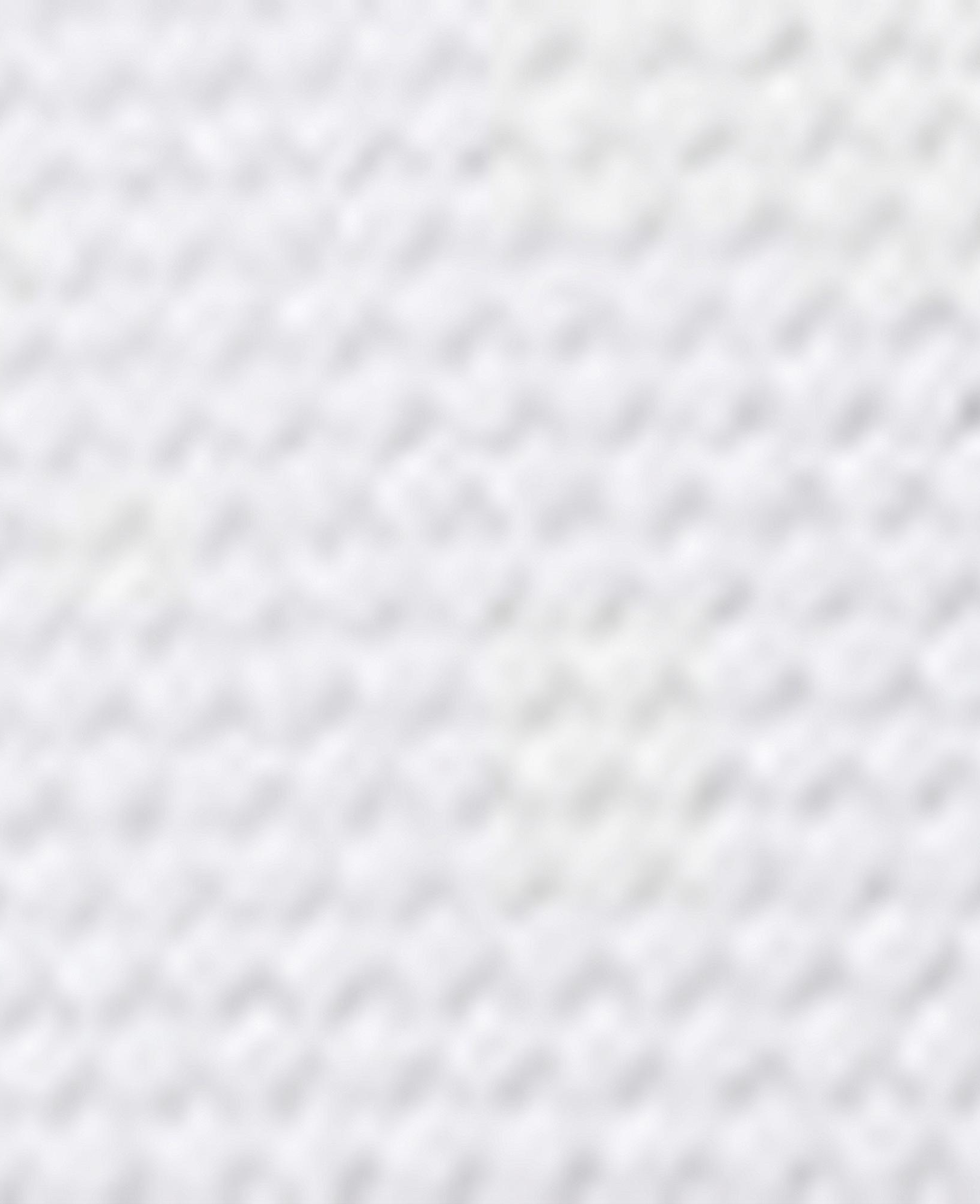 Nautica Erkek Beyaz Classic Fit Polo Yaka T-Shirt