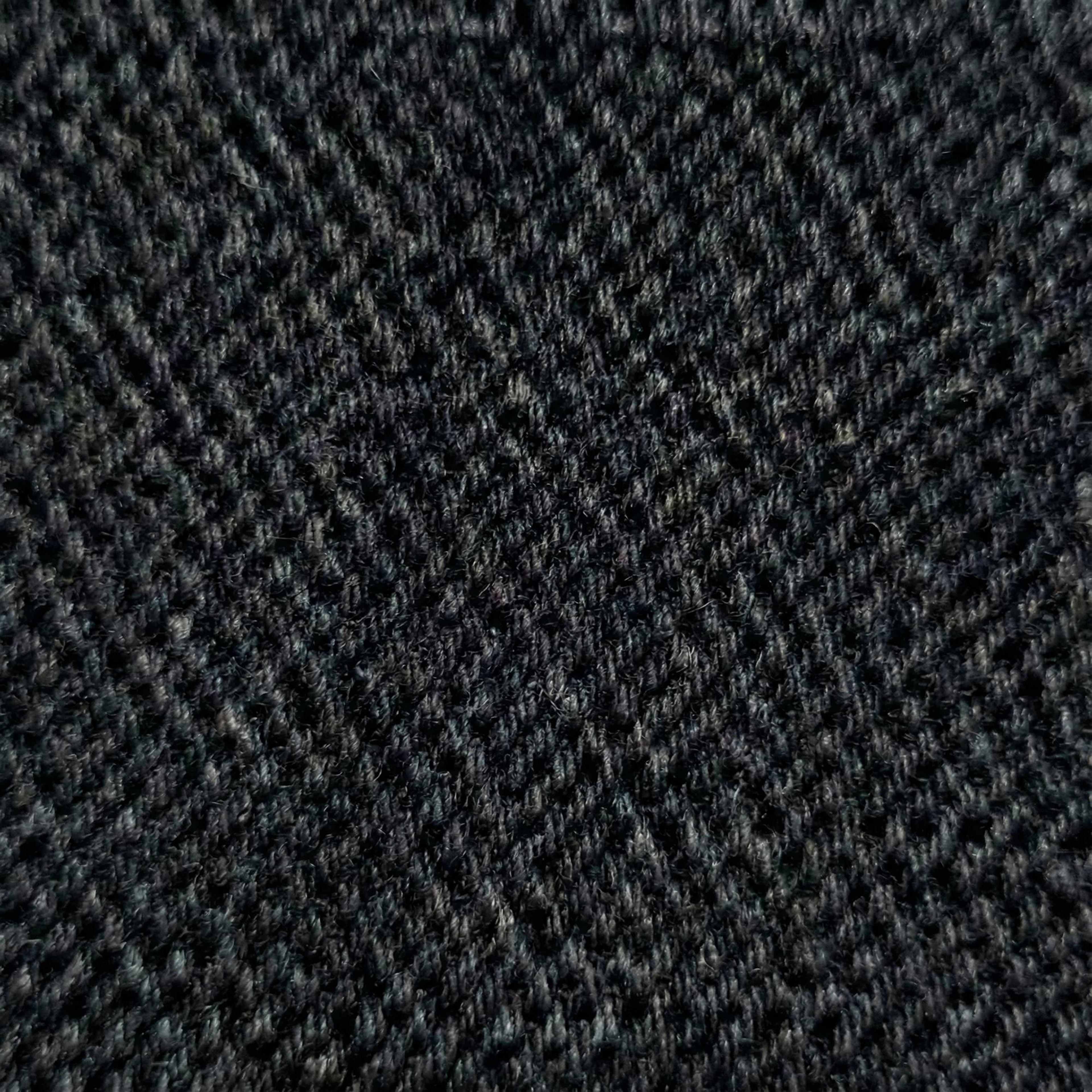 Nautica Erkek Siyah Classic Fit Keten Gömlek