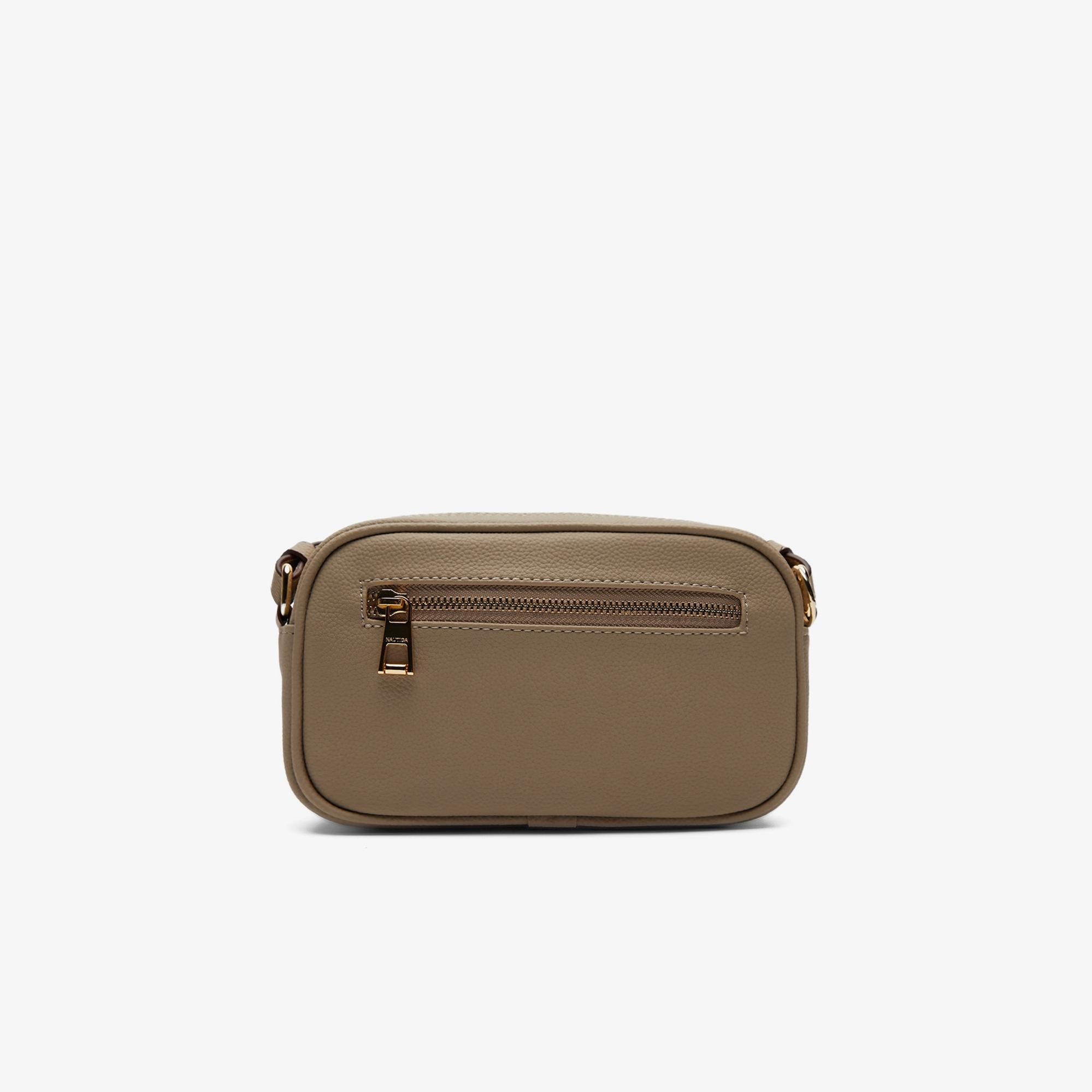 Nautica Kadın Kahverengi Omuz Çantası