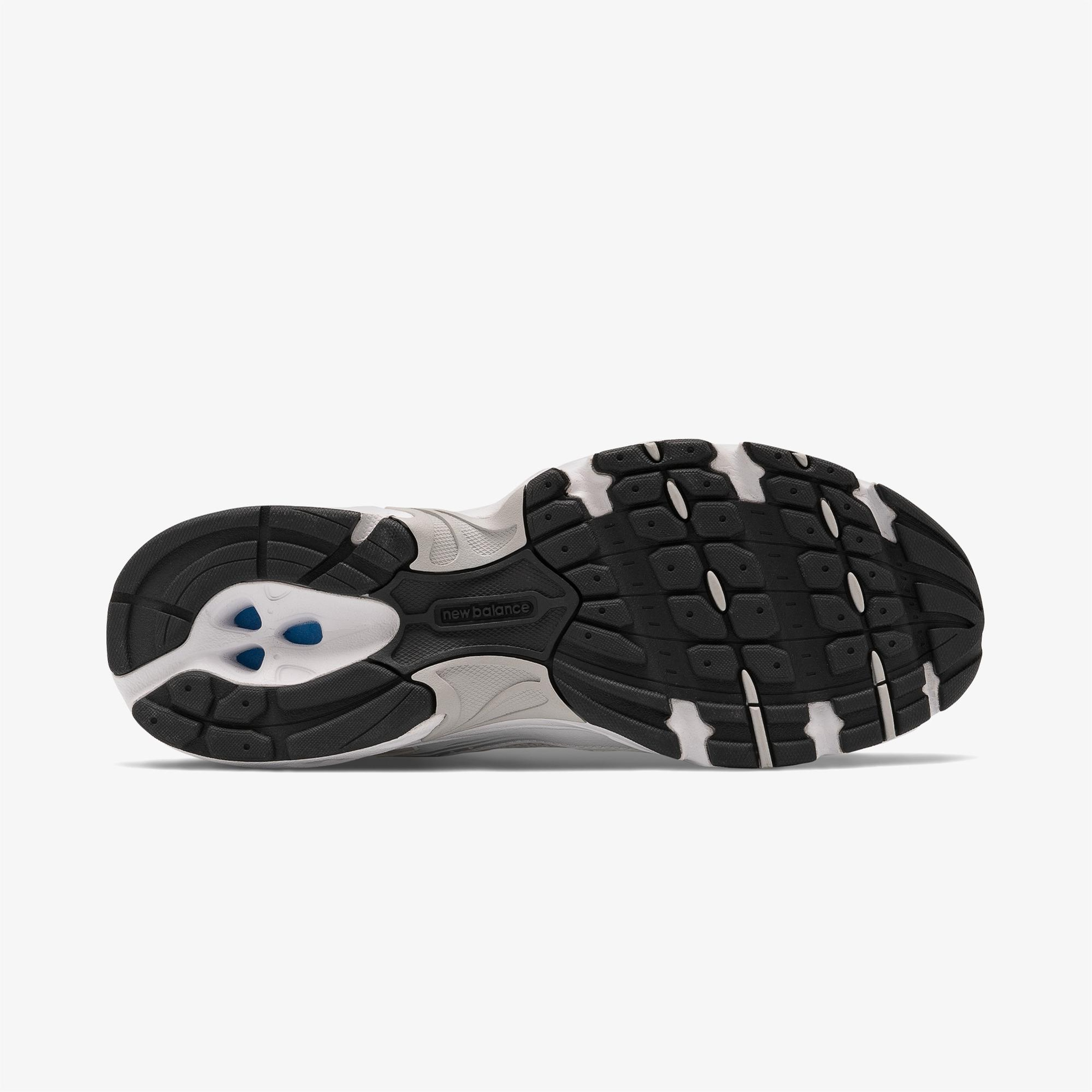 New Balance 530 Unisex Beyaz Spor Ayakkabı