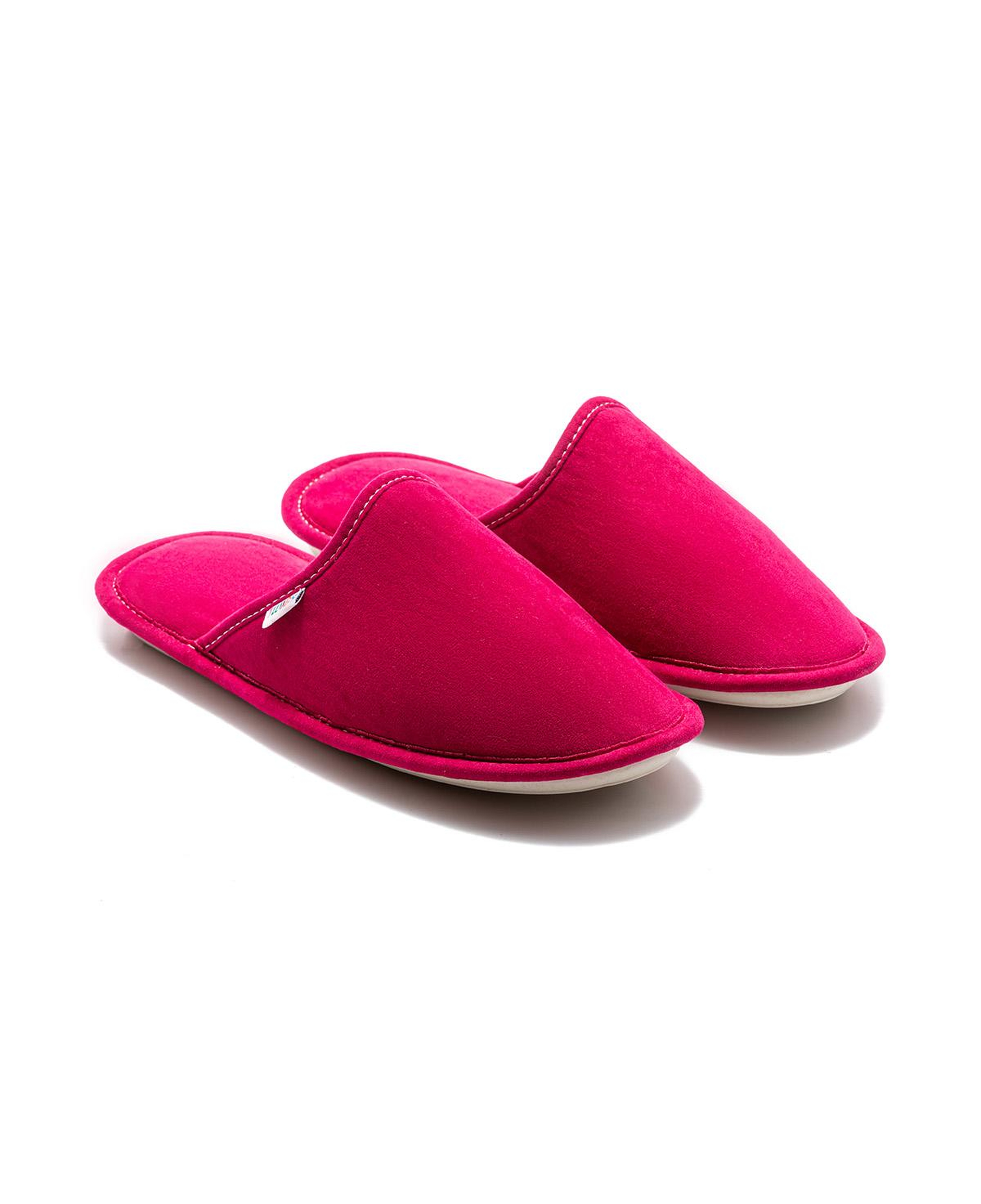 Holly Kadın Ev Terliği Fuşya 36/41