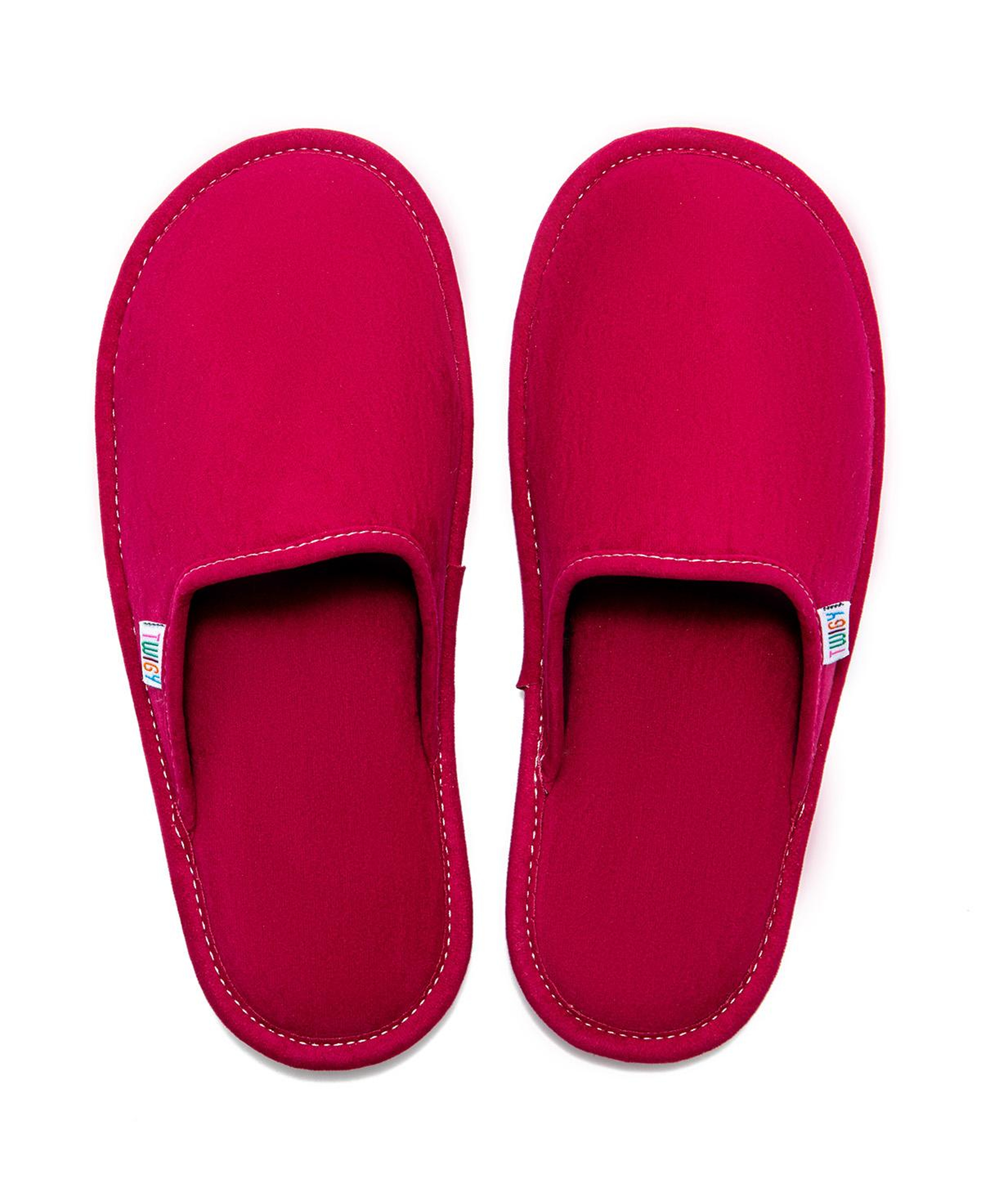 Holly Kadın Ev Terliği Fuşya 36/41