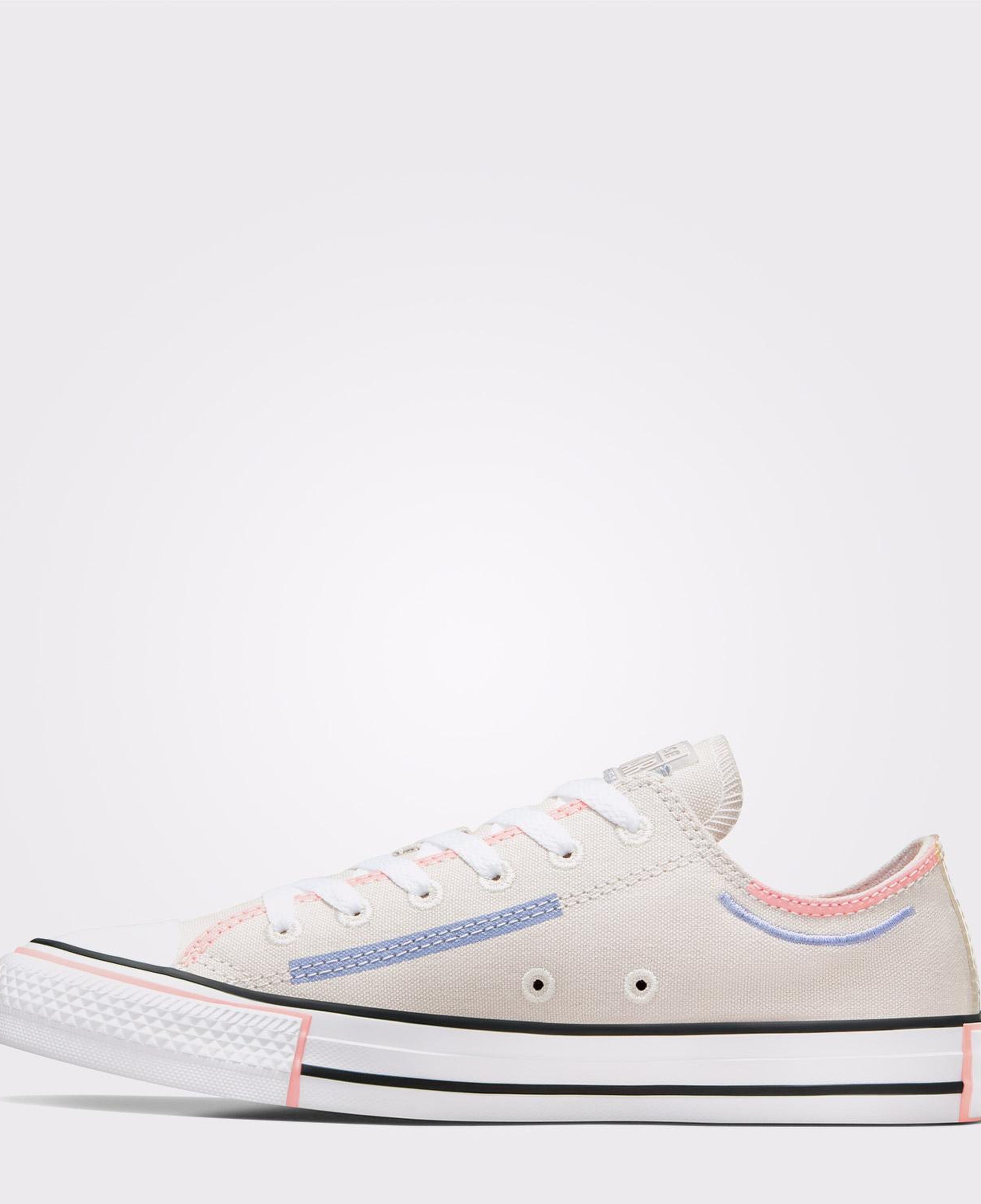 Converse Chuck Taylor All Star Unisex Krem Sneaker