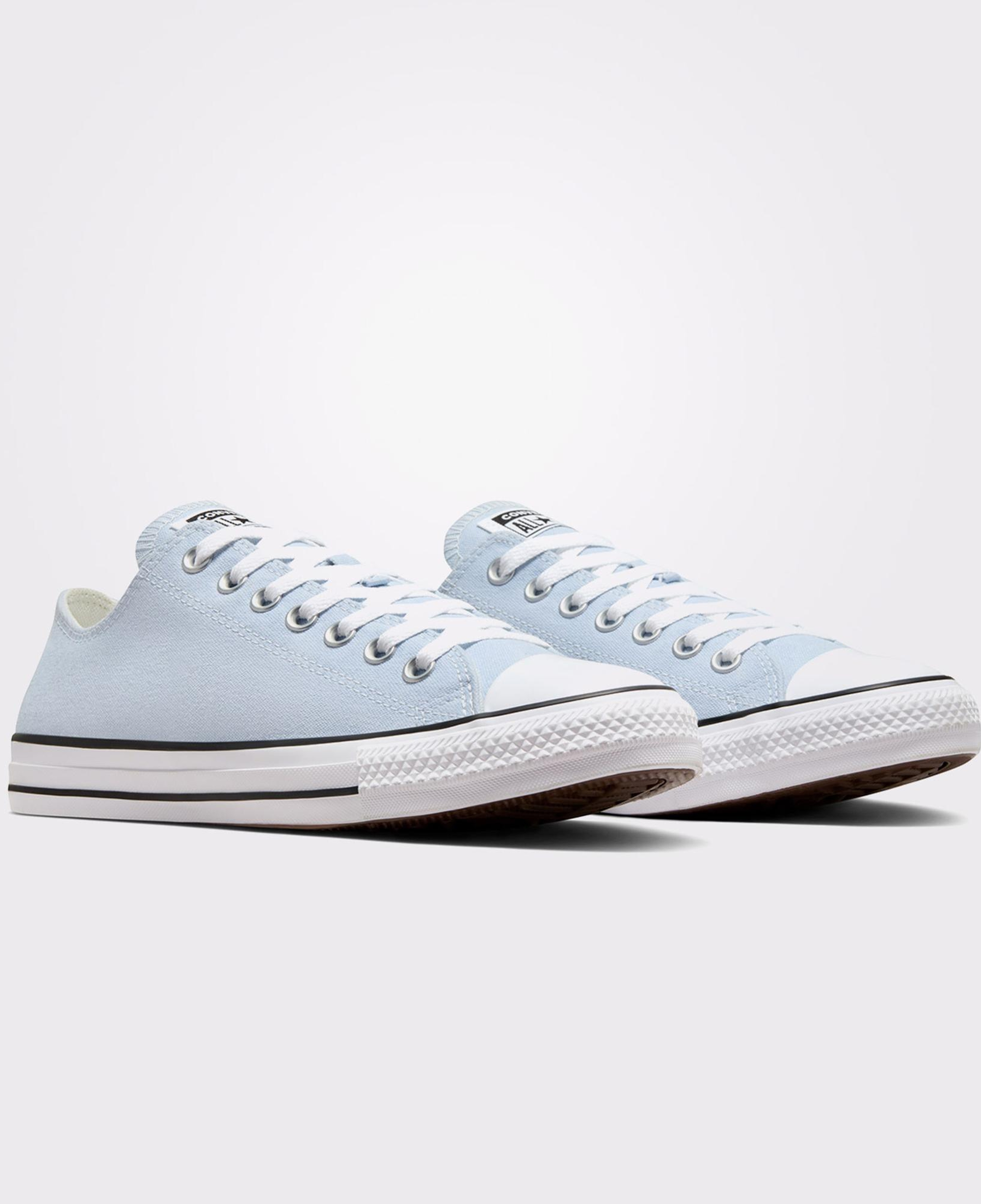 Converse Chuck Taylor All Star Unisex Mavi Sneaker