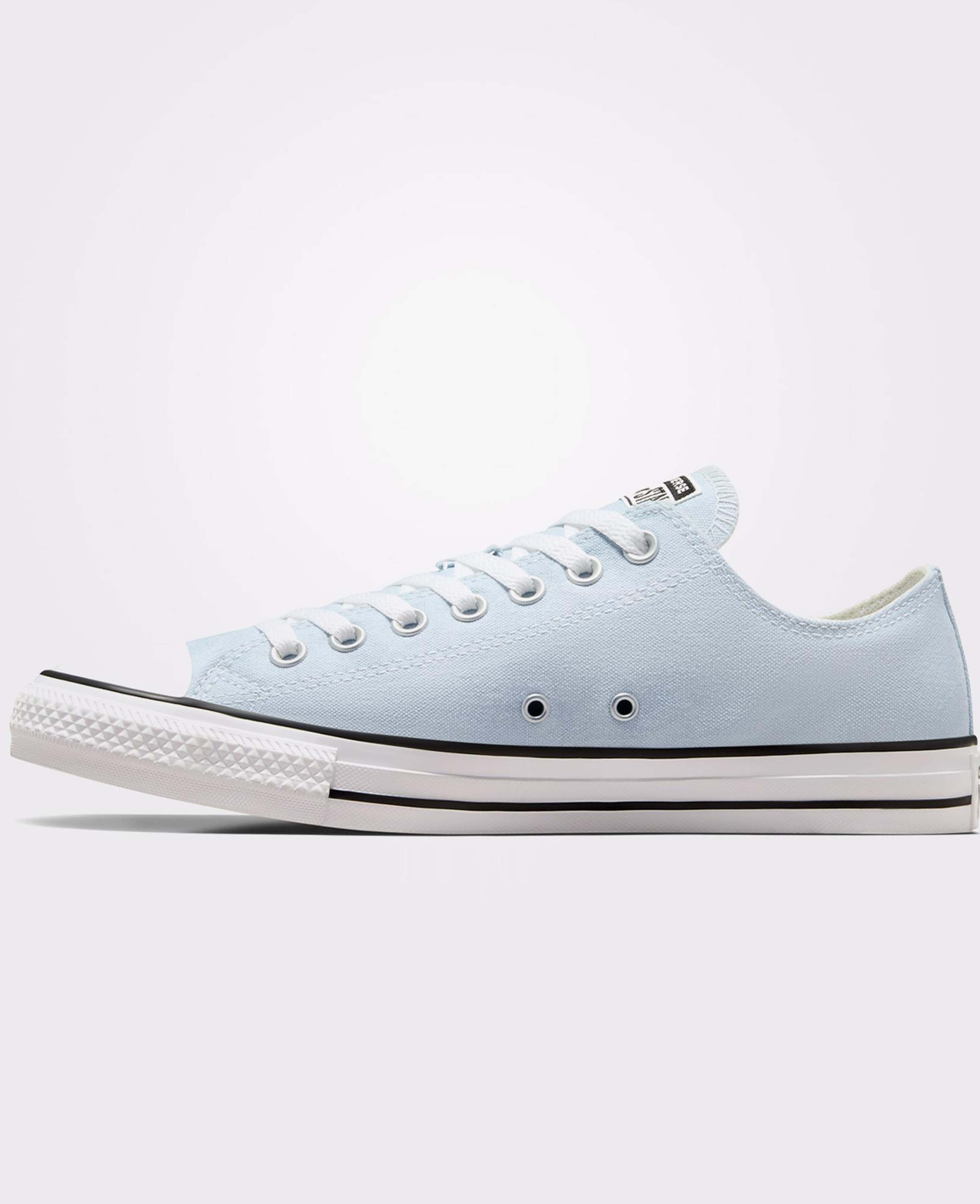 Converse Chuck Taylor All Star Unisex Mavi Sneaker