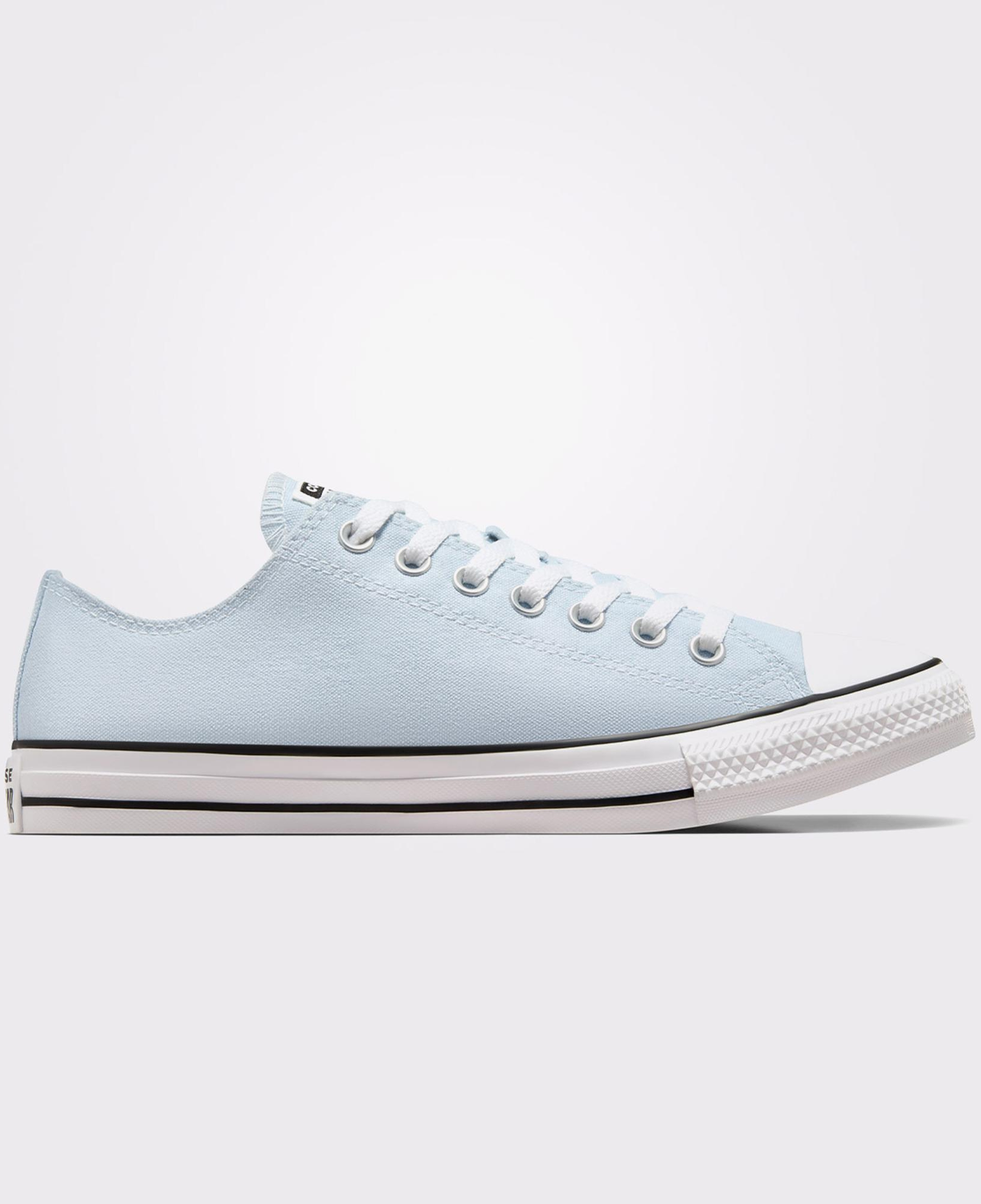 Converse Chuck Taylor All Star Unisex Mavi Sneaker