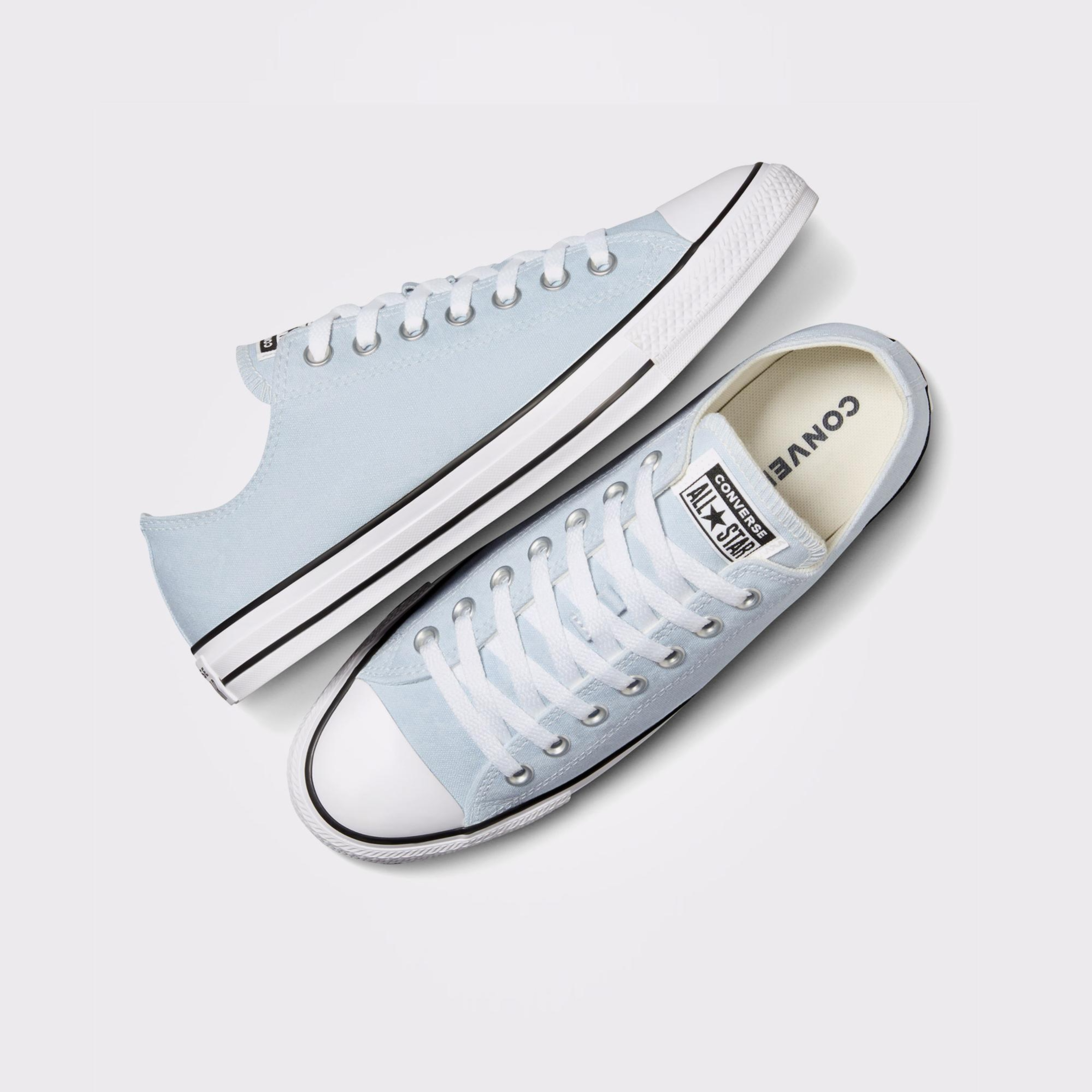 Converse Chuck Taylor All Star Unisex Mavi Sneaker