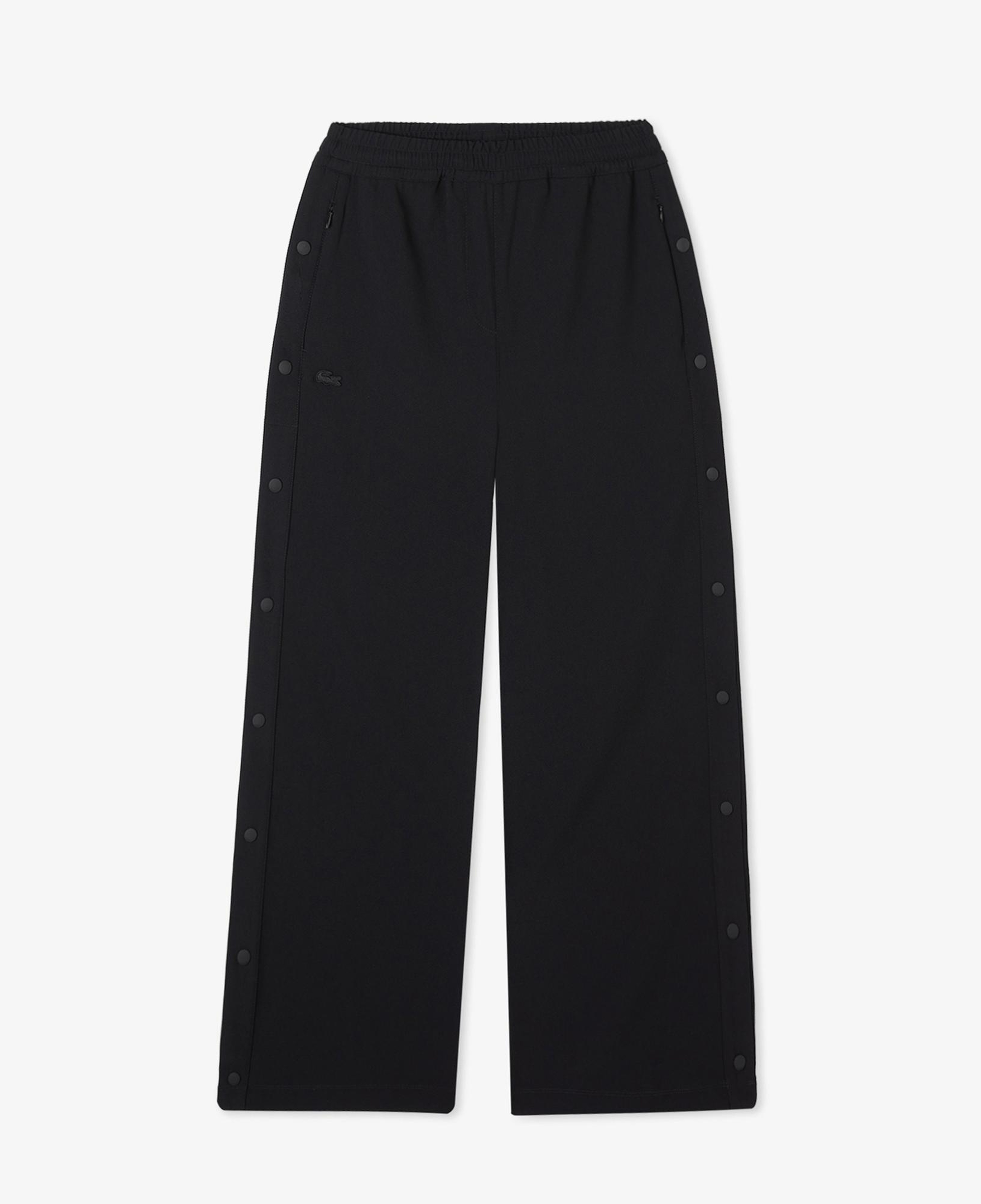 Lacoste Kadın Siyah Pantolon