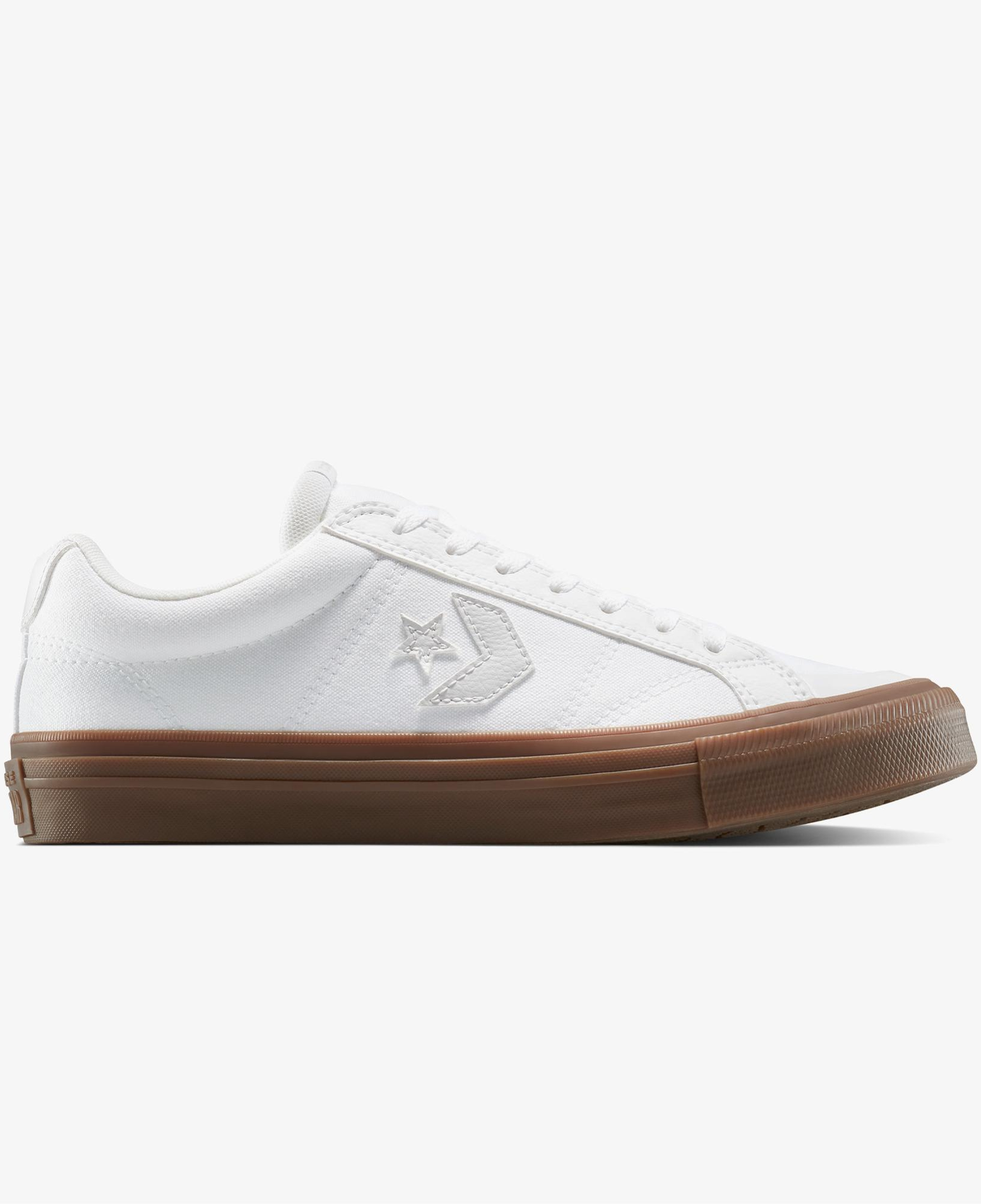 Converse Sport Casual Unisex Beyaz Sneaker