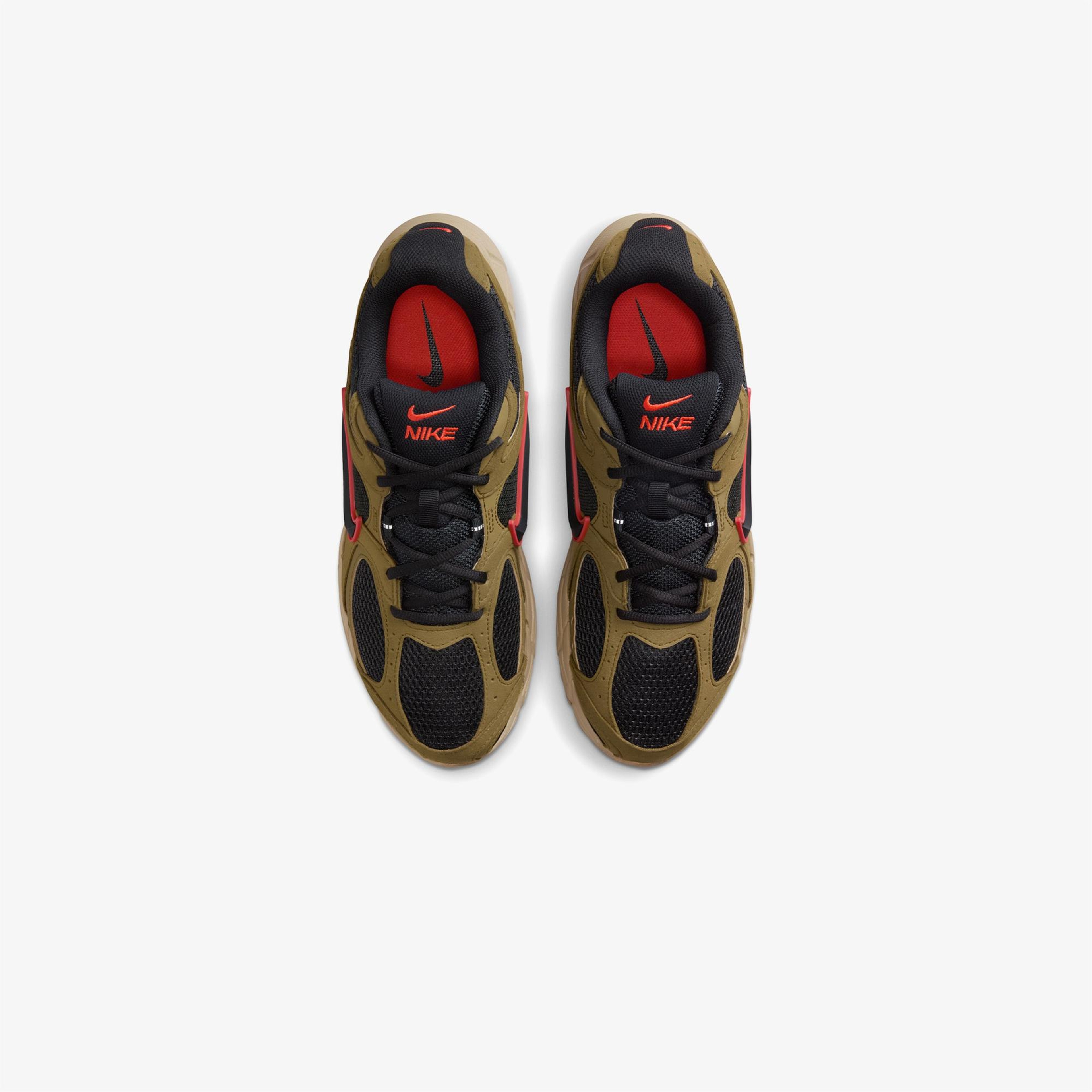 Nike V5 RNR Erkek Haki Spor Ayakkabı